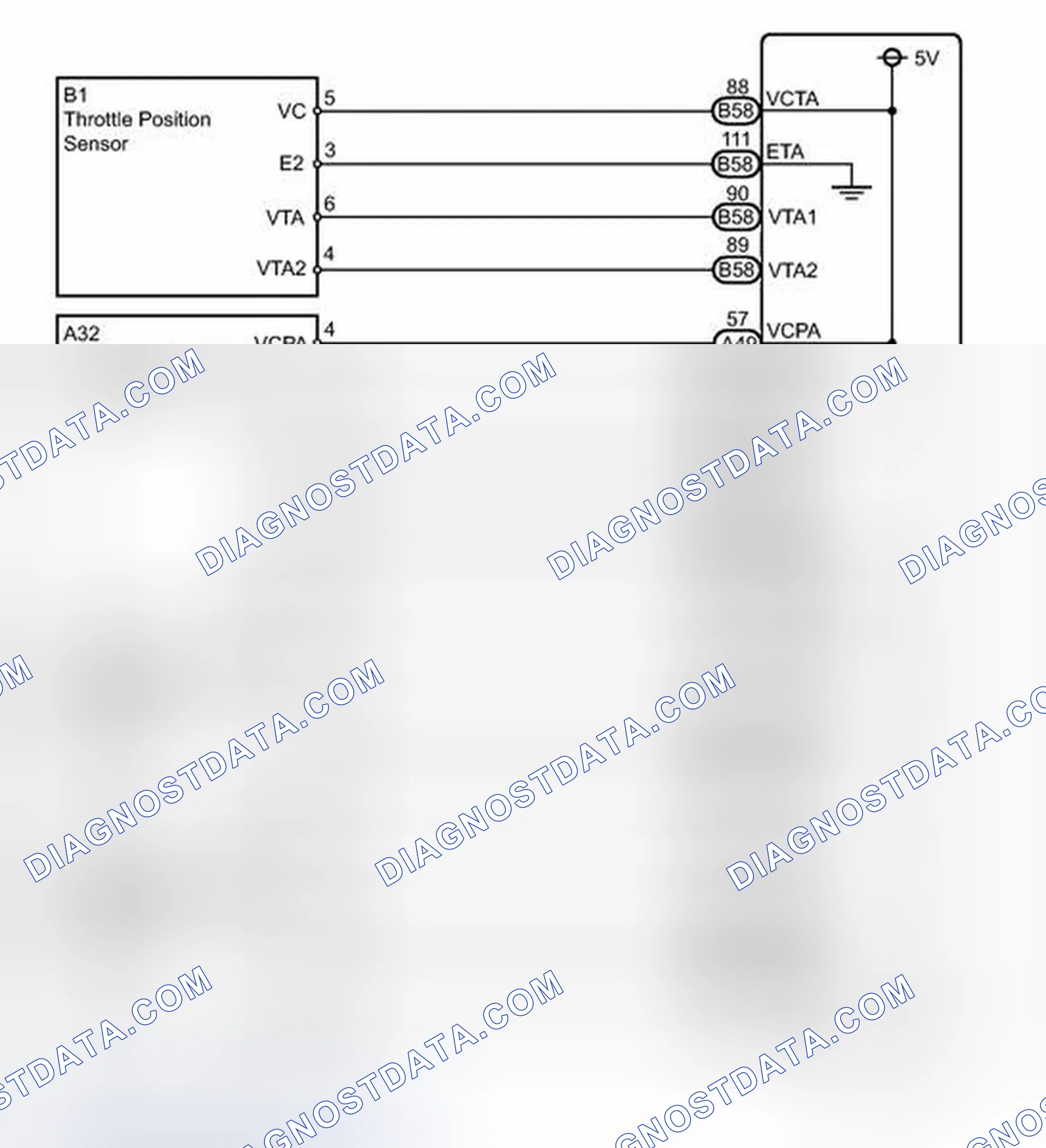 Scheme 96: WIRING DIAGRAM