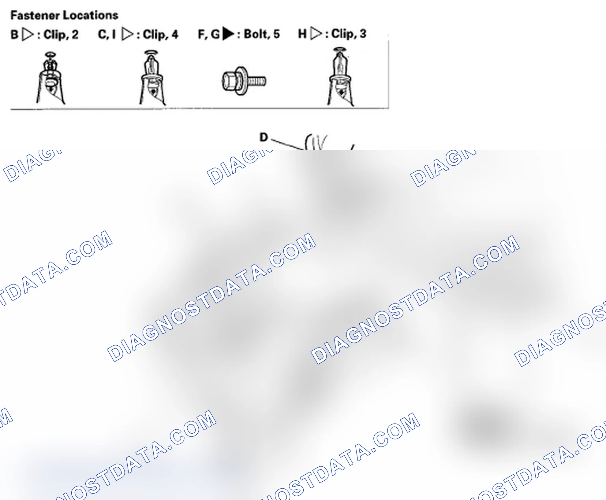 Scheme 103: Splash Shield Replacement