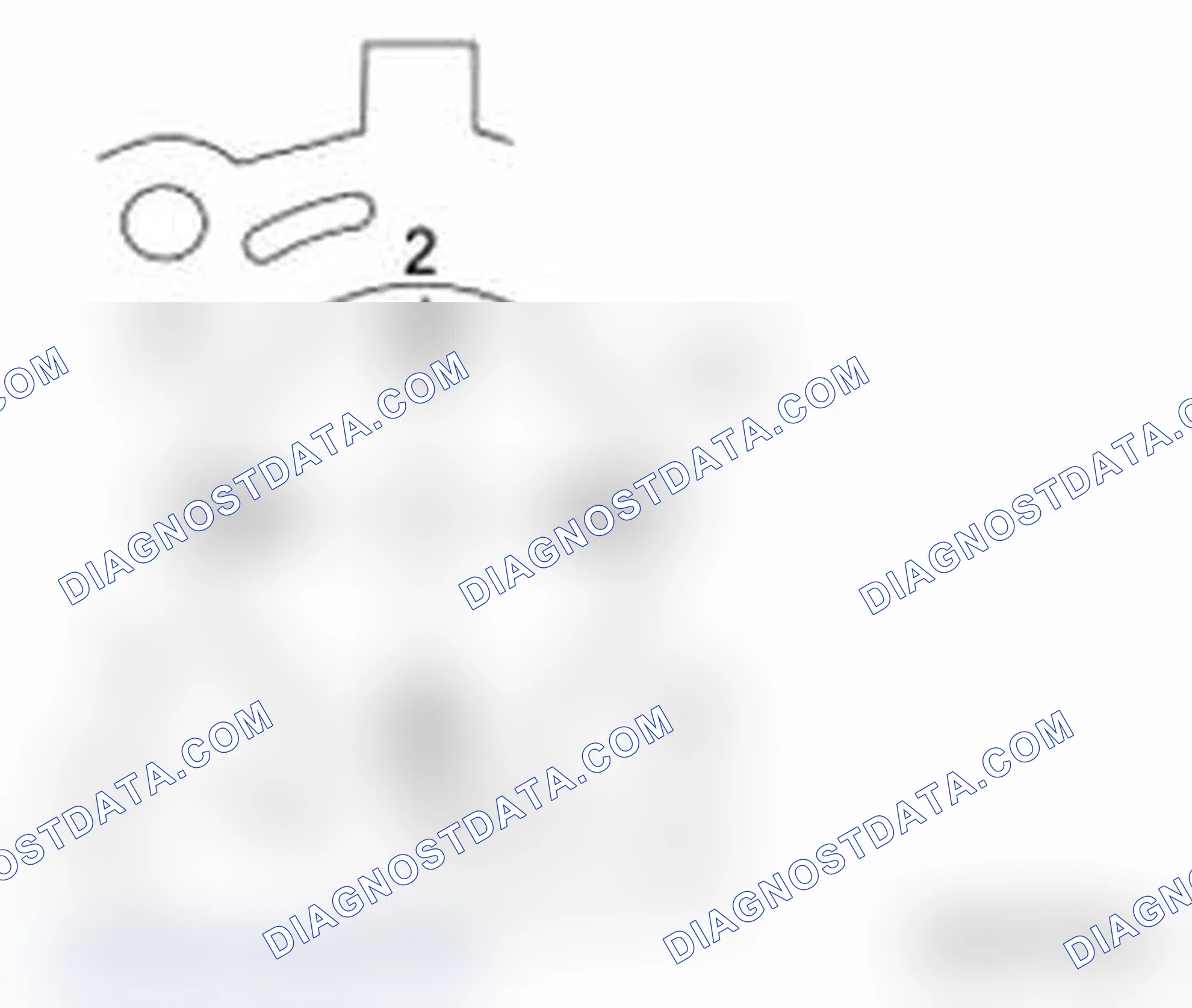 Scheme 427: Cylinder Bore Out-of-Round