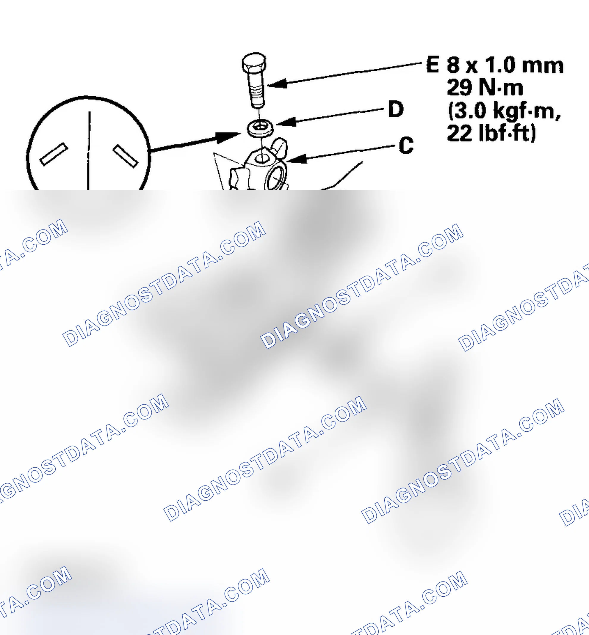 Scheme 210: Transmission Reassembly