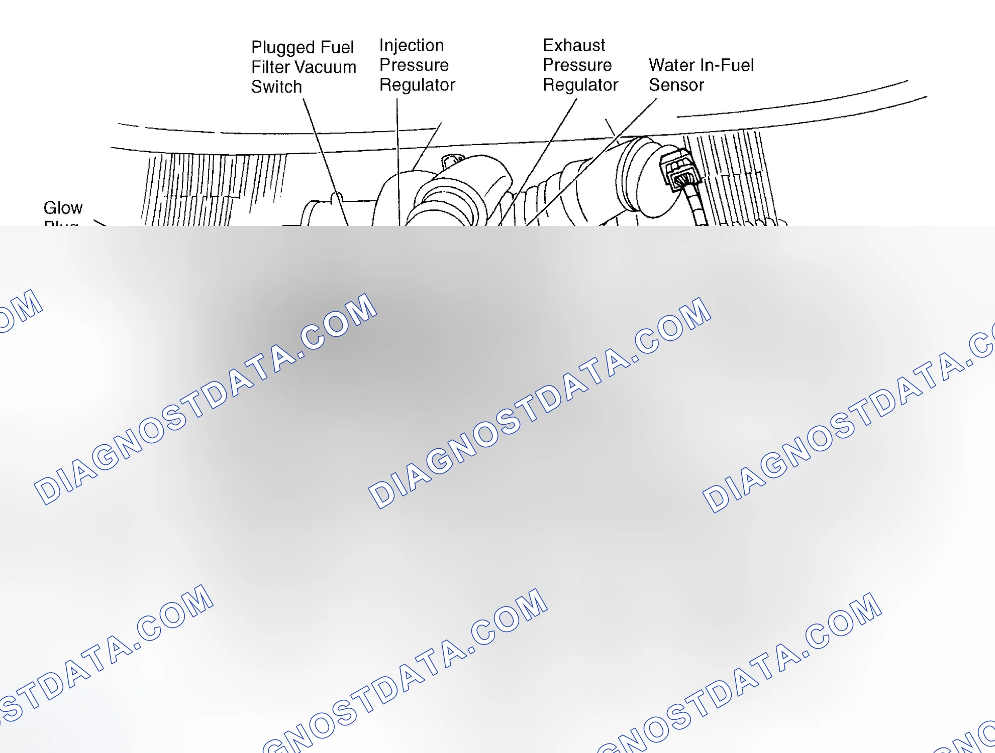 Scheme 1: Center Of Engine Compartment