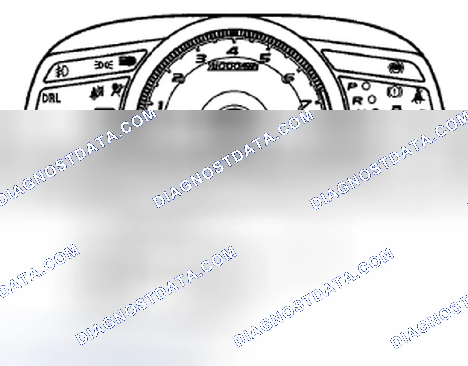 Scheme 898: If the MIL (malfunction indicator lamp) has come on