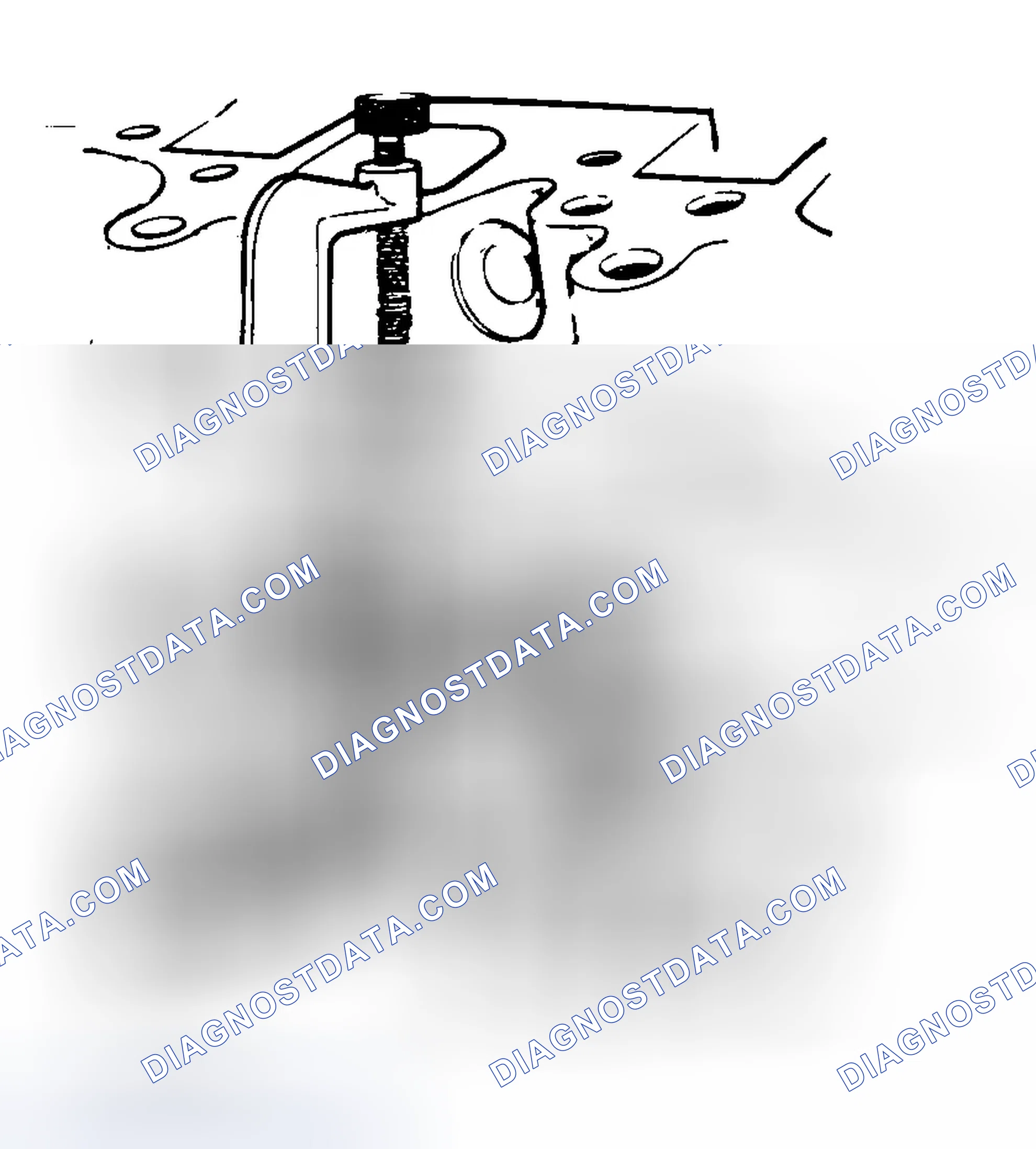 Scheme 15: Measuring Valve Stem-to-Guide Clearance