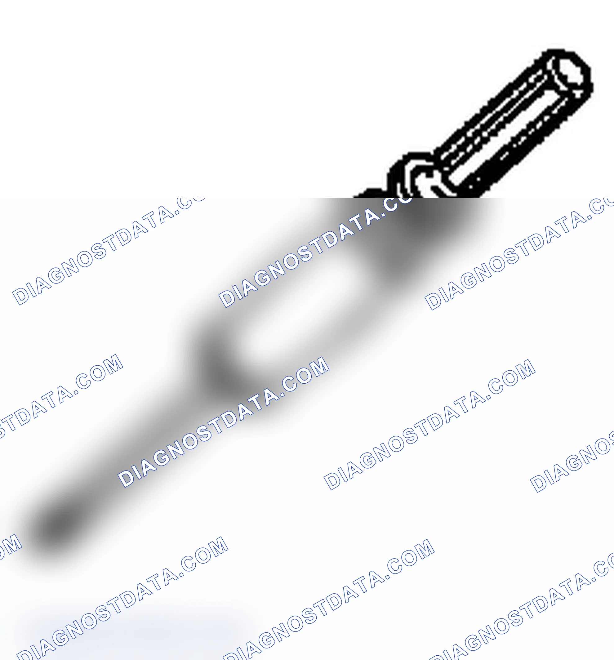 Scheme 454: Special Tools (Unit Repair)