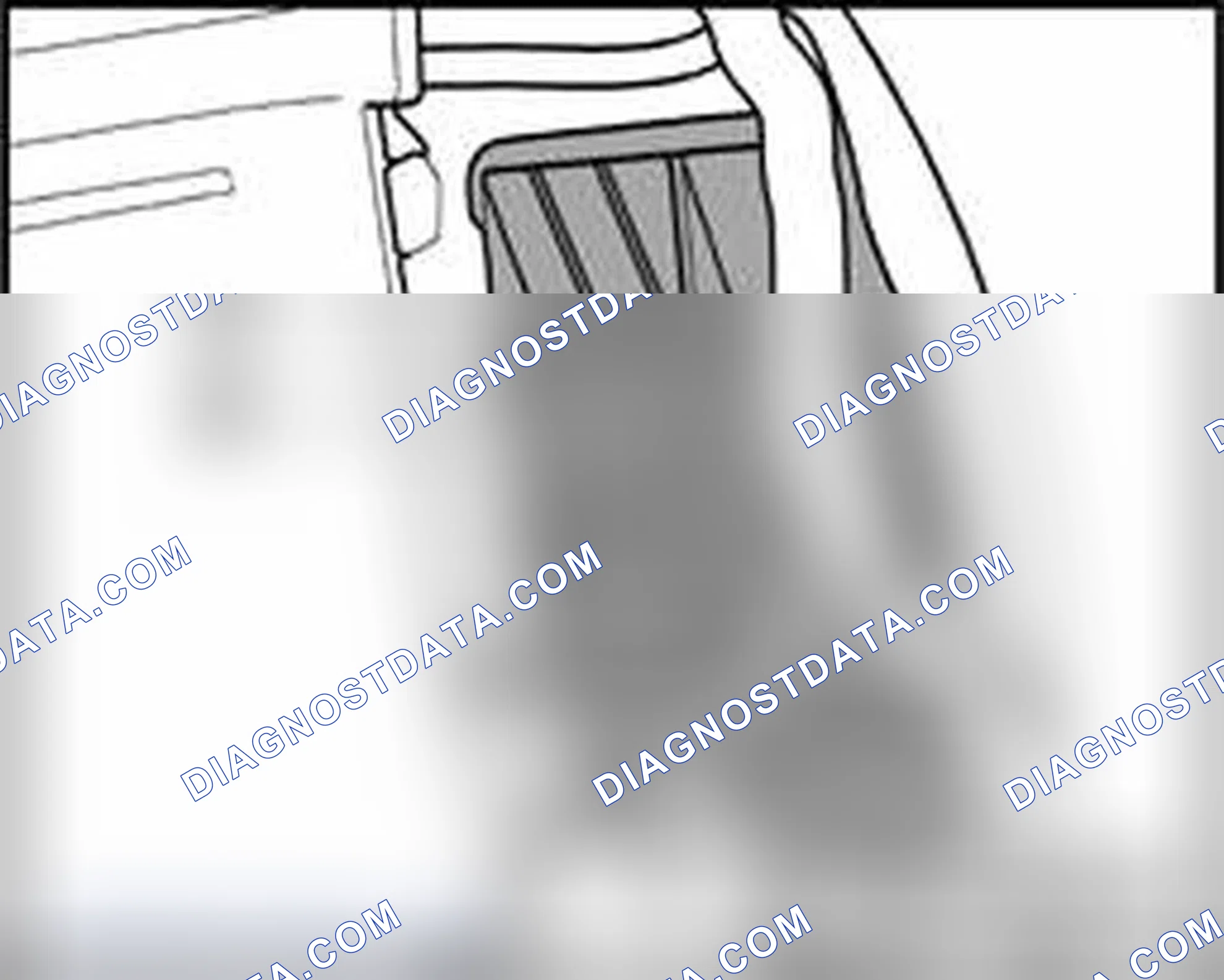 Scheme 35: Ventilation system frame, checking
