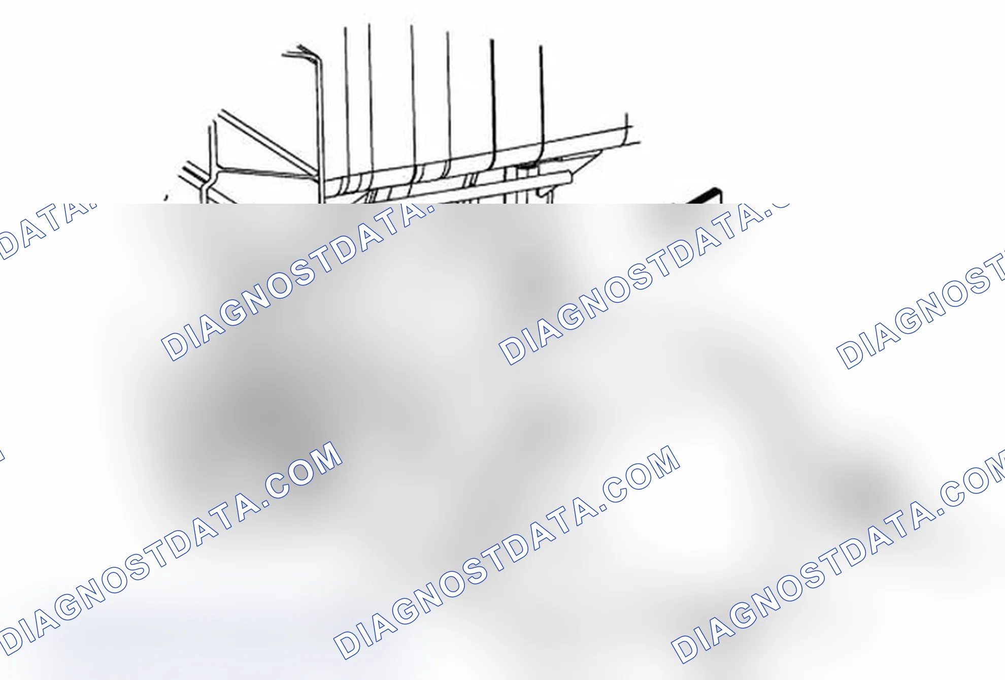 Scheme 3: Charge Air Cooler Coolant Reservoir Replacement