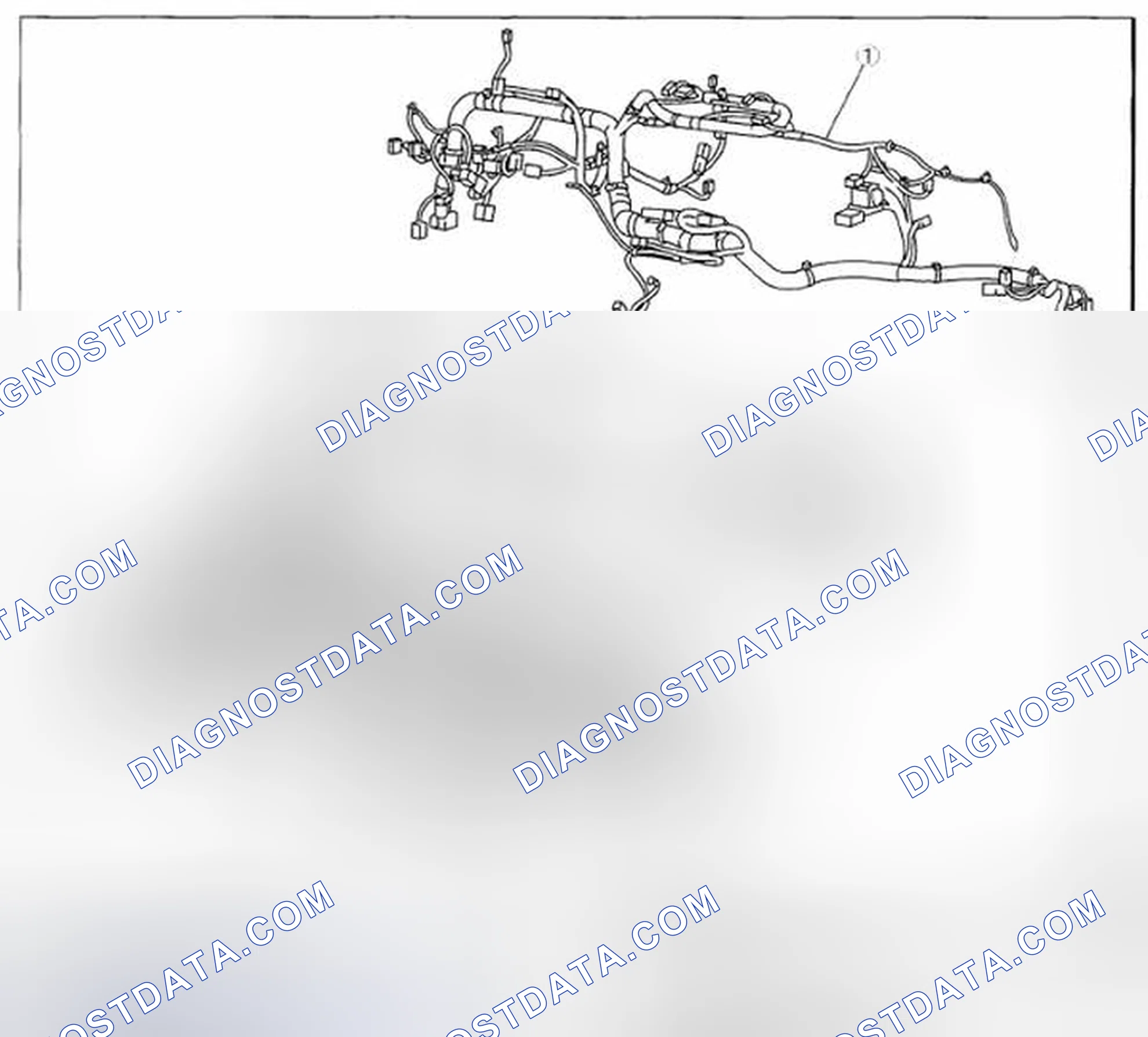 Scheme 39: DASHBOARD DISASSEMBLY/ASSEMBLY