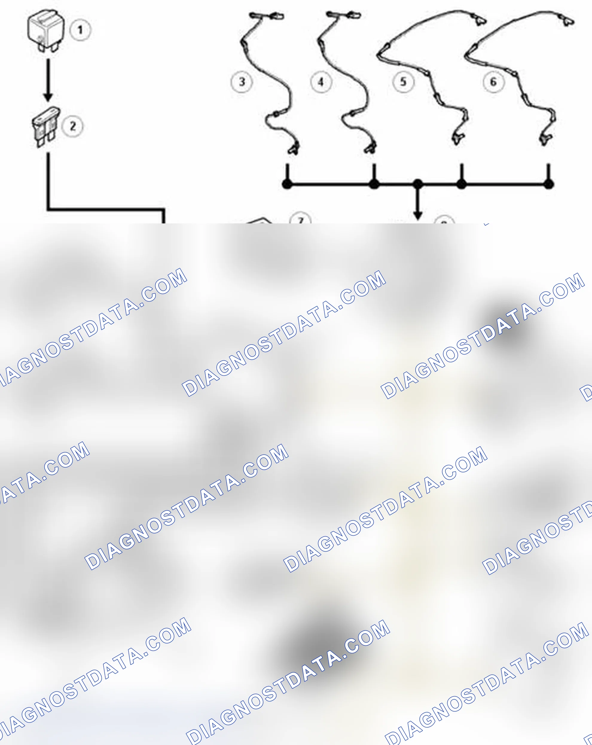 Scheme 13: CONTROL DIAGRAM
