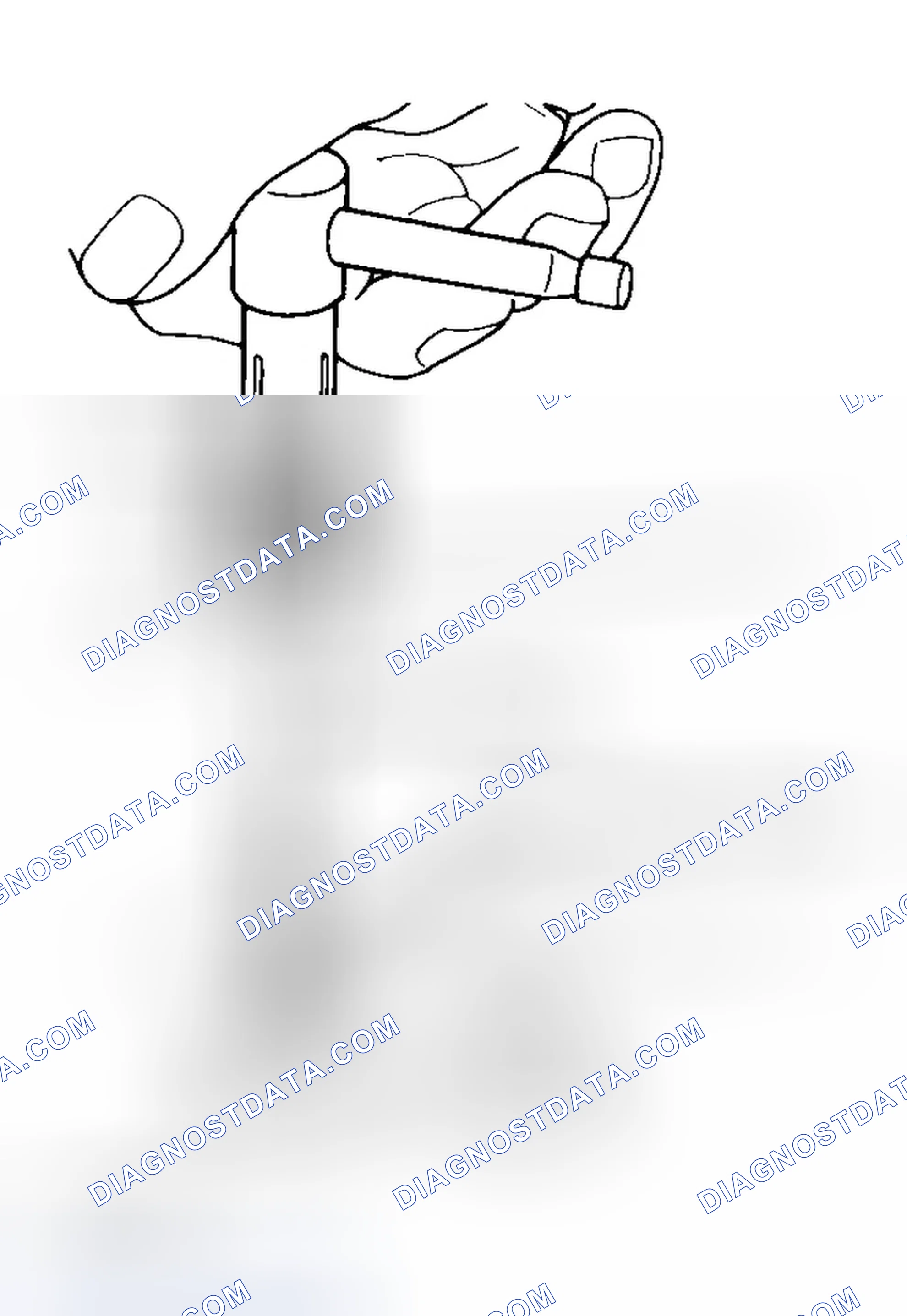 Scheme 16: Reaming Valve Guides