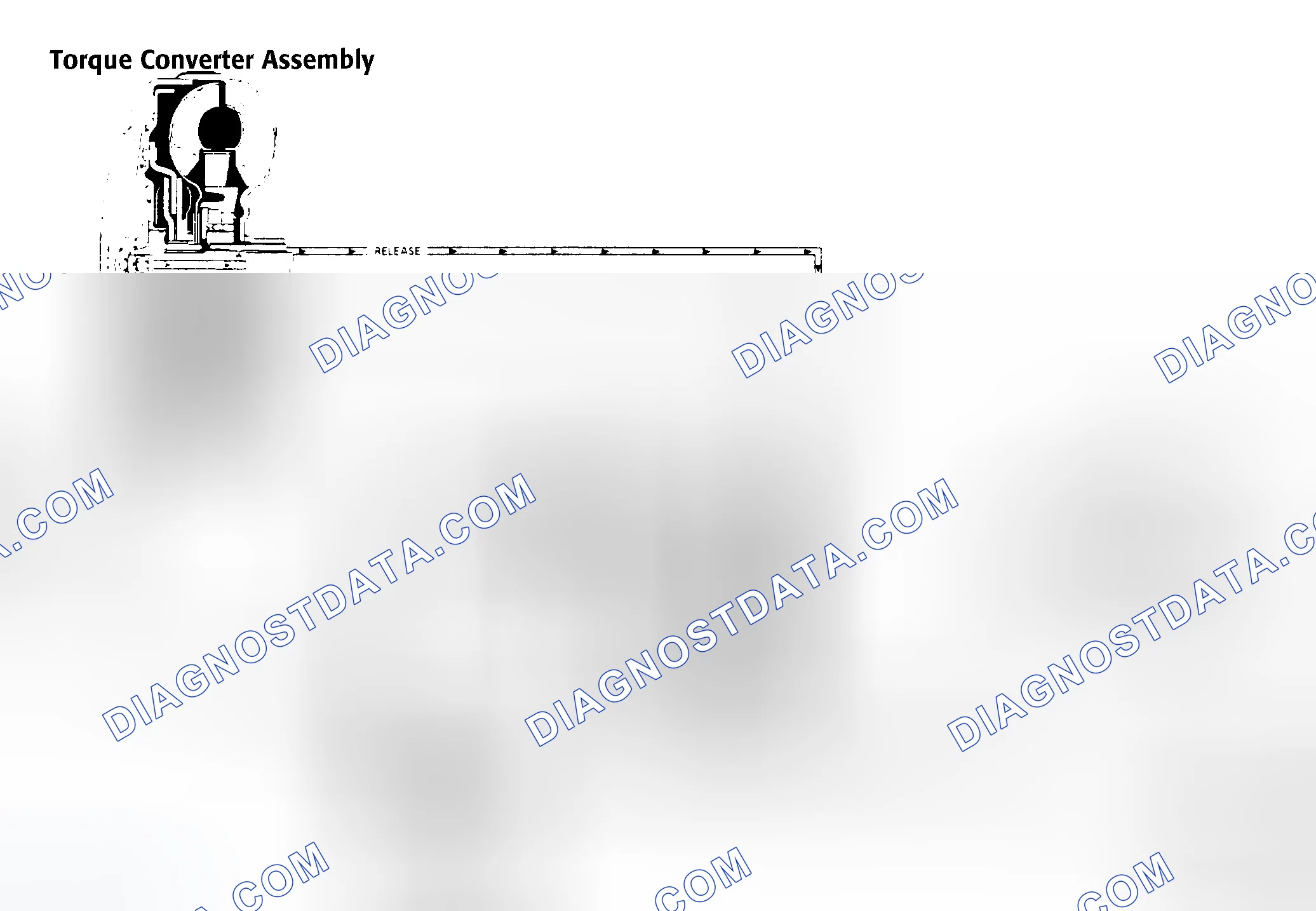 Scheme 298: Code 69 Schematic (4L60-E Diesel) Torque Converter Clutch Stuck On