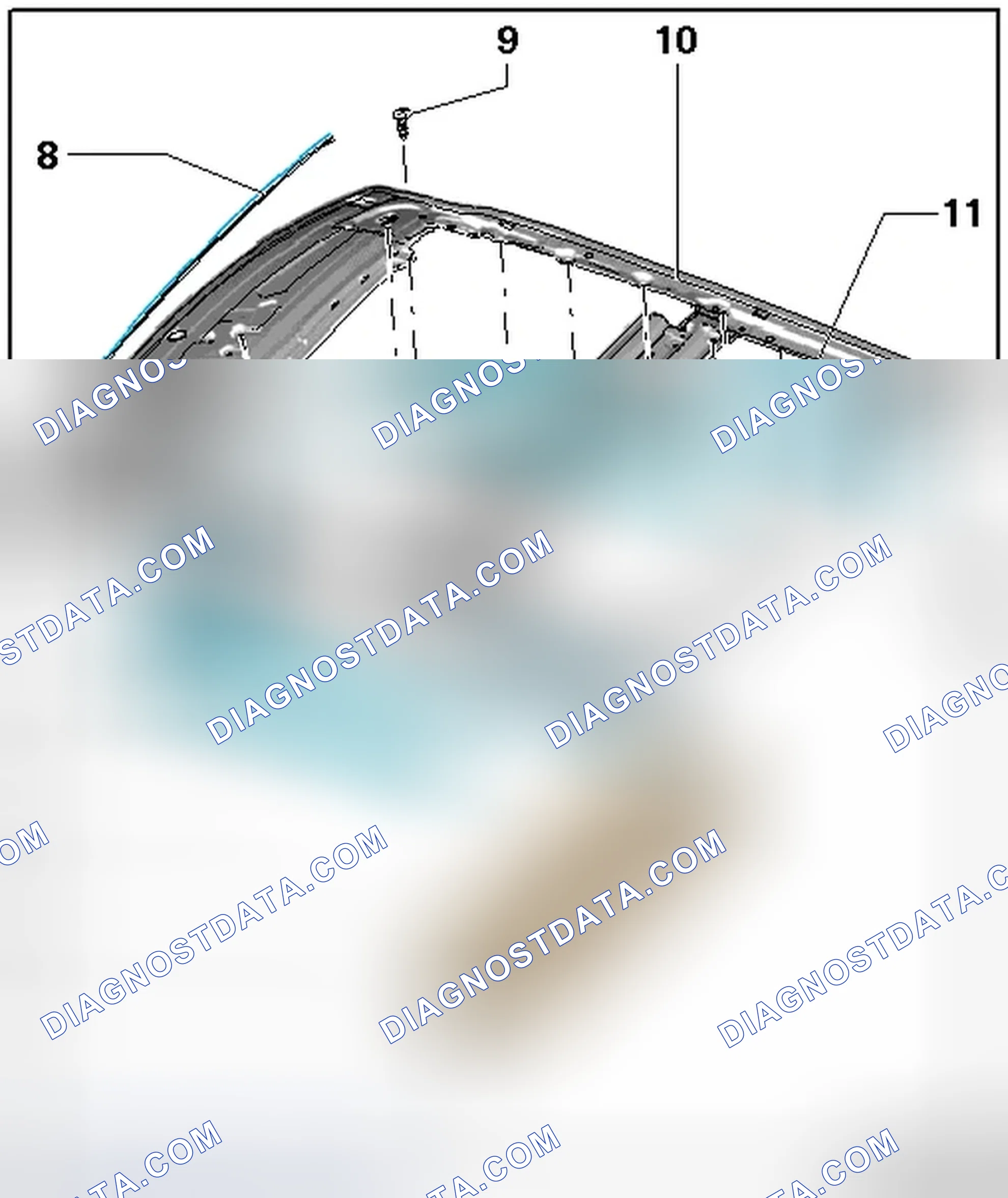 Scheme 32: GUIDE AND CABLE