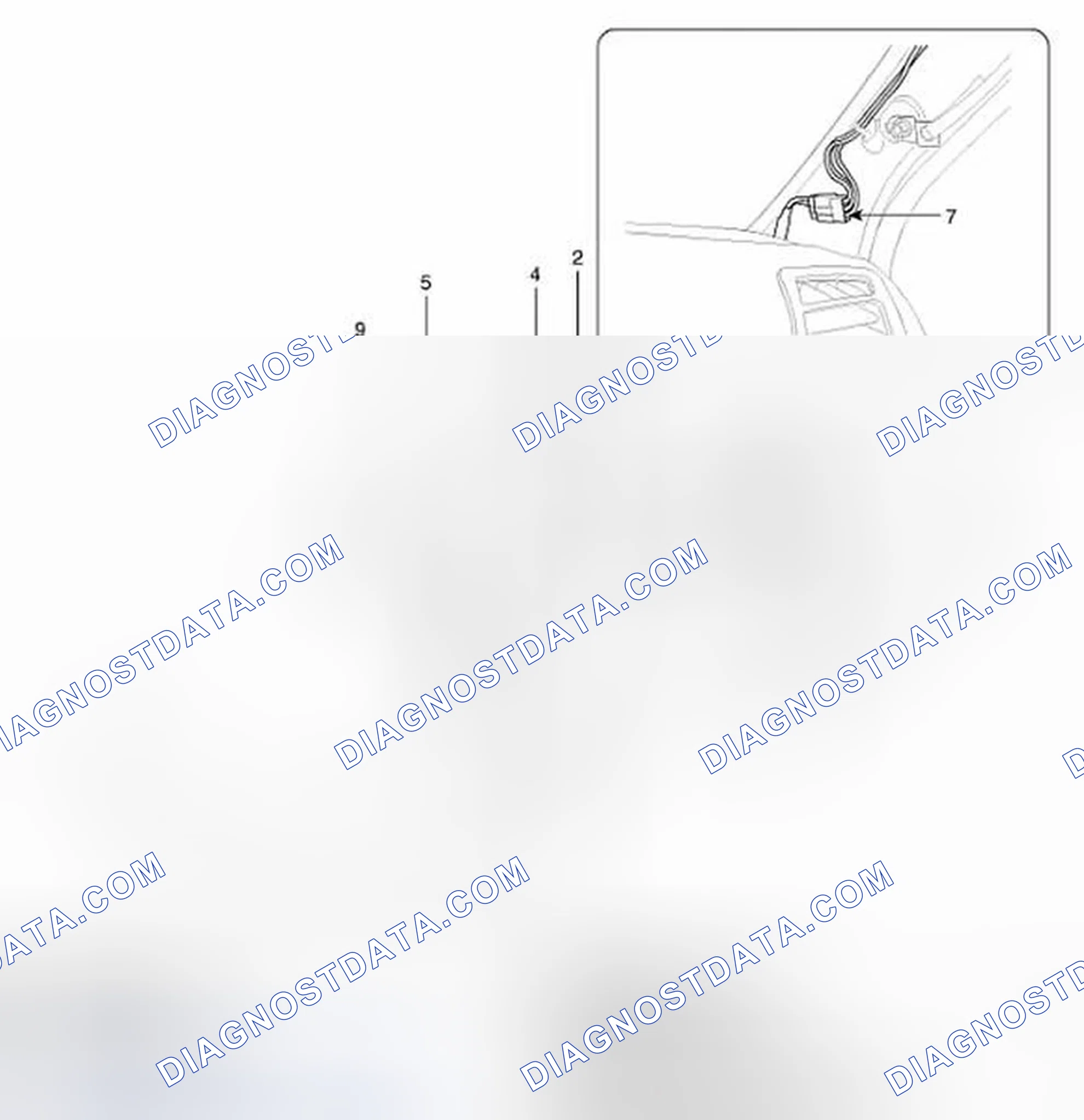 Scheme 75: Component Location