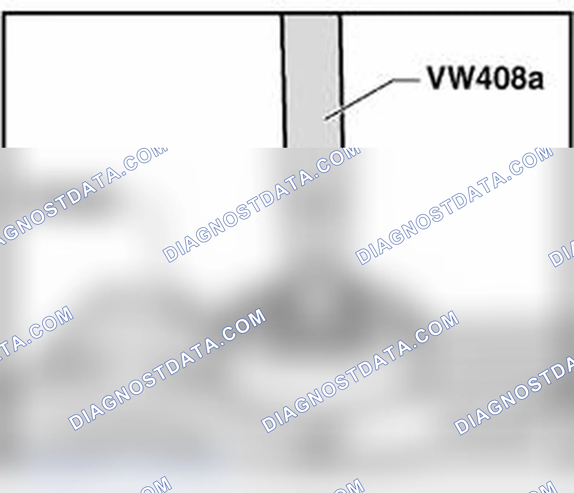 Scheme 954: Pressing off inner constant velocity joint