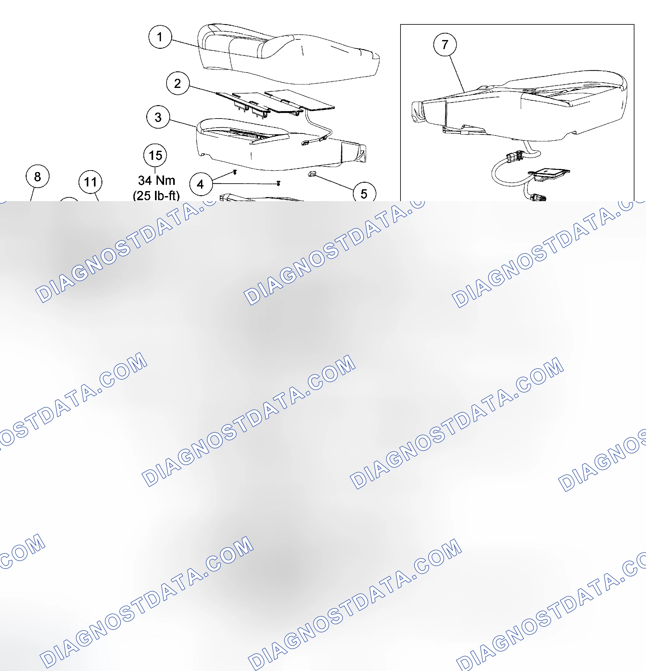 Scheme 94: Disassembly