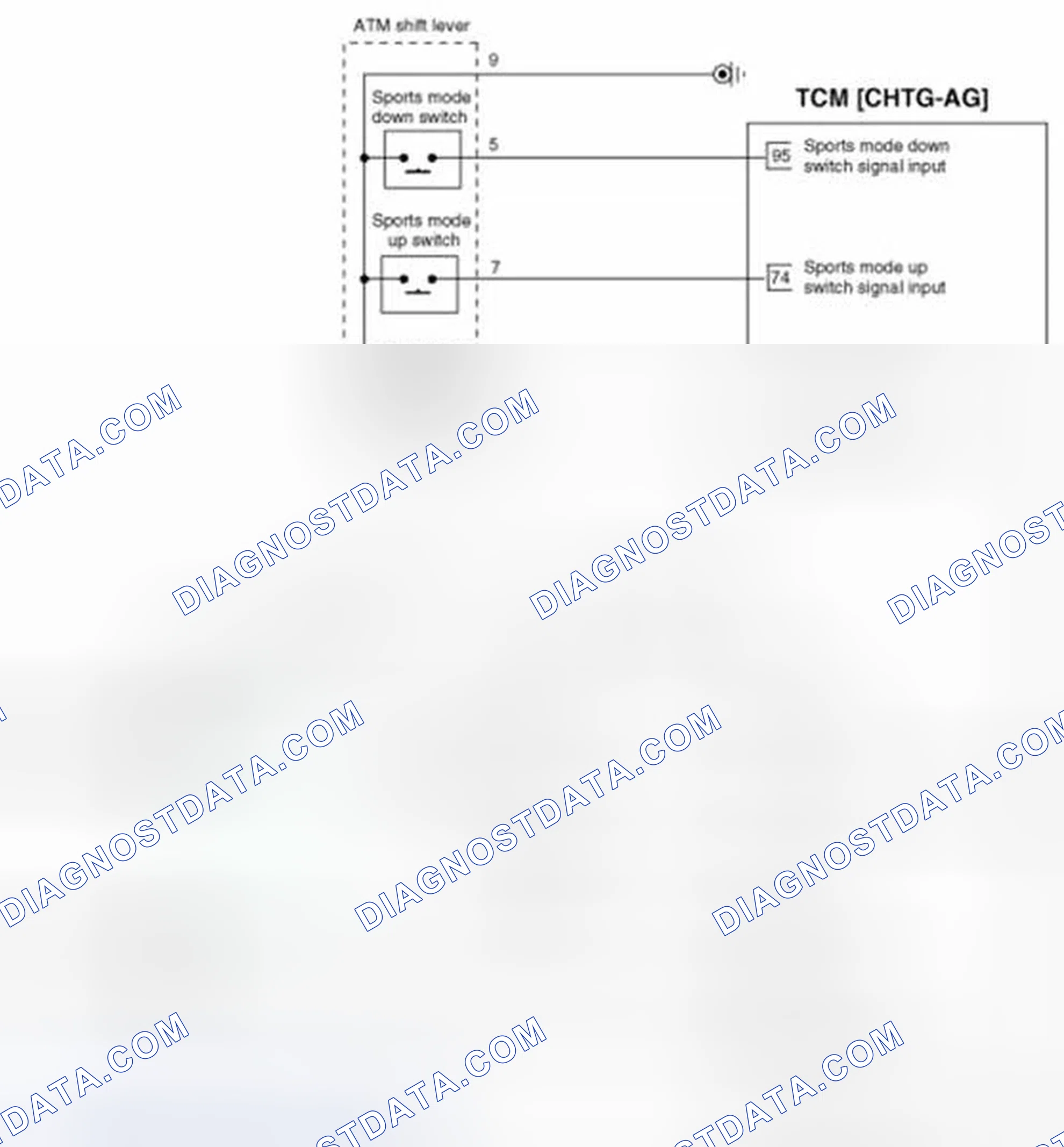 Scheme 108: Circuit Diagram