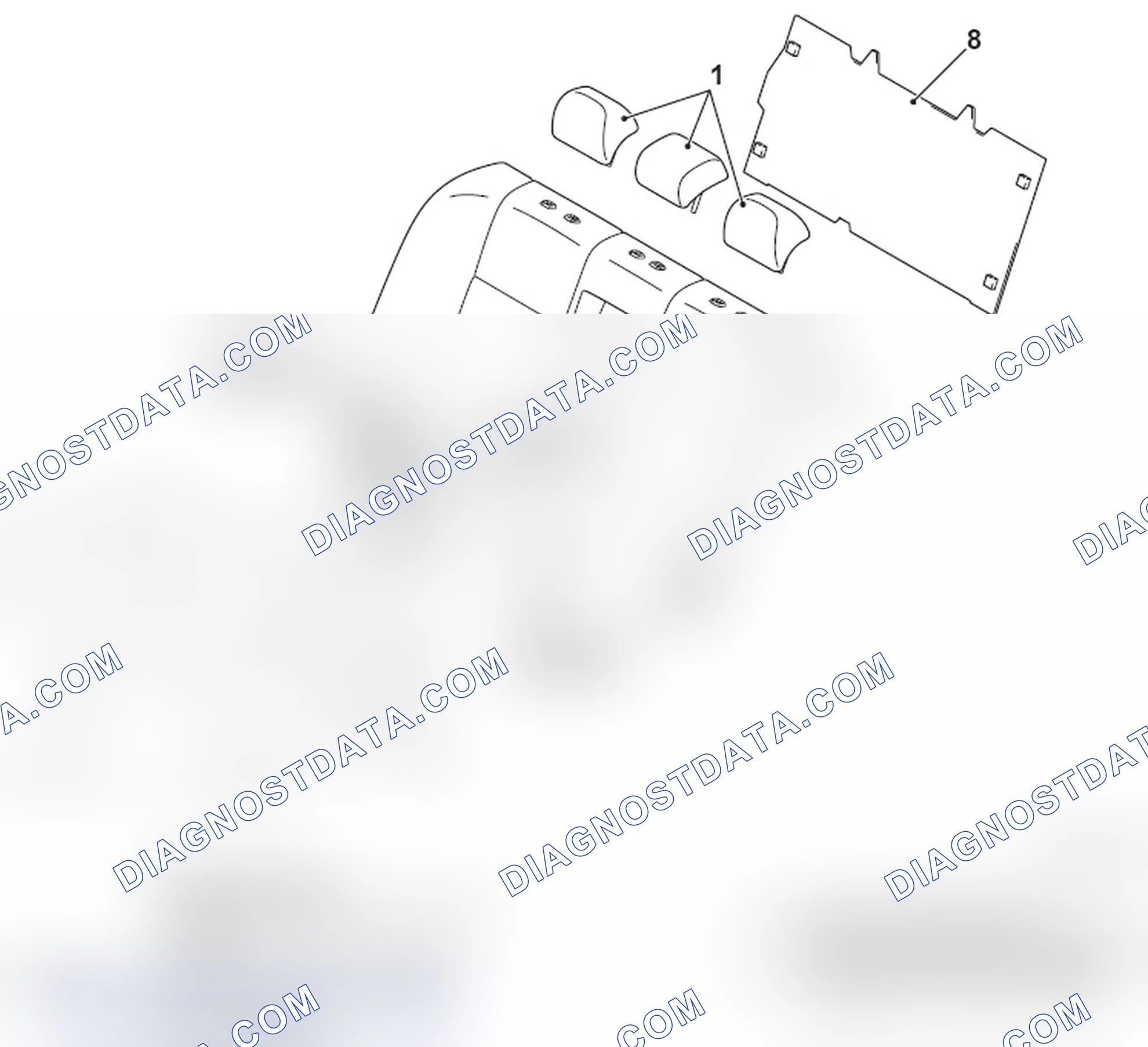 Scheme 37: < LANCER:BENCH SEAT >