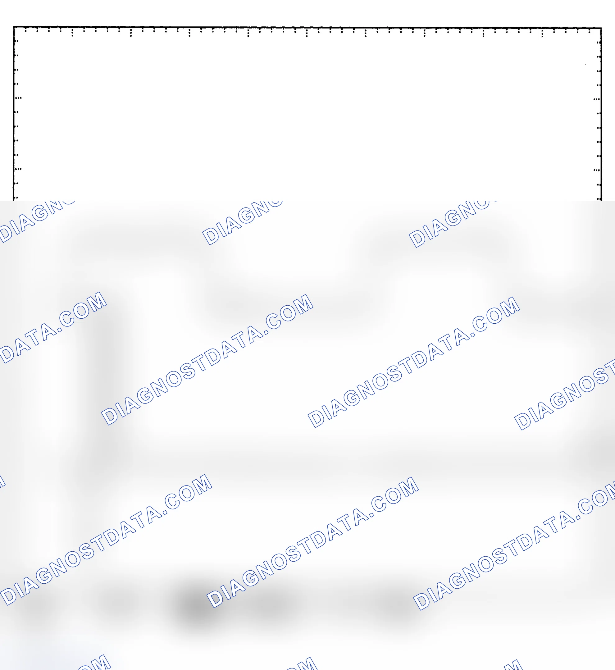 Scheme 26: Injector Bank - Known Good - Voltage Pattern