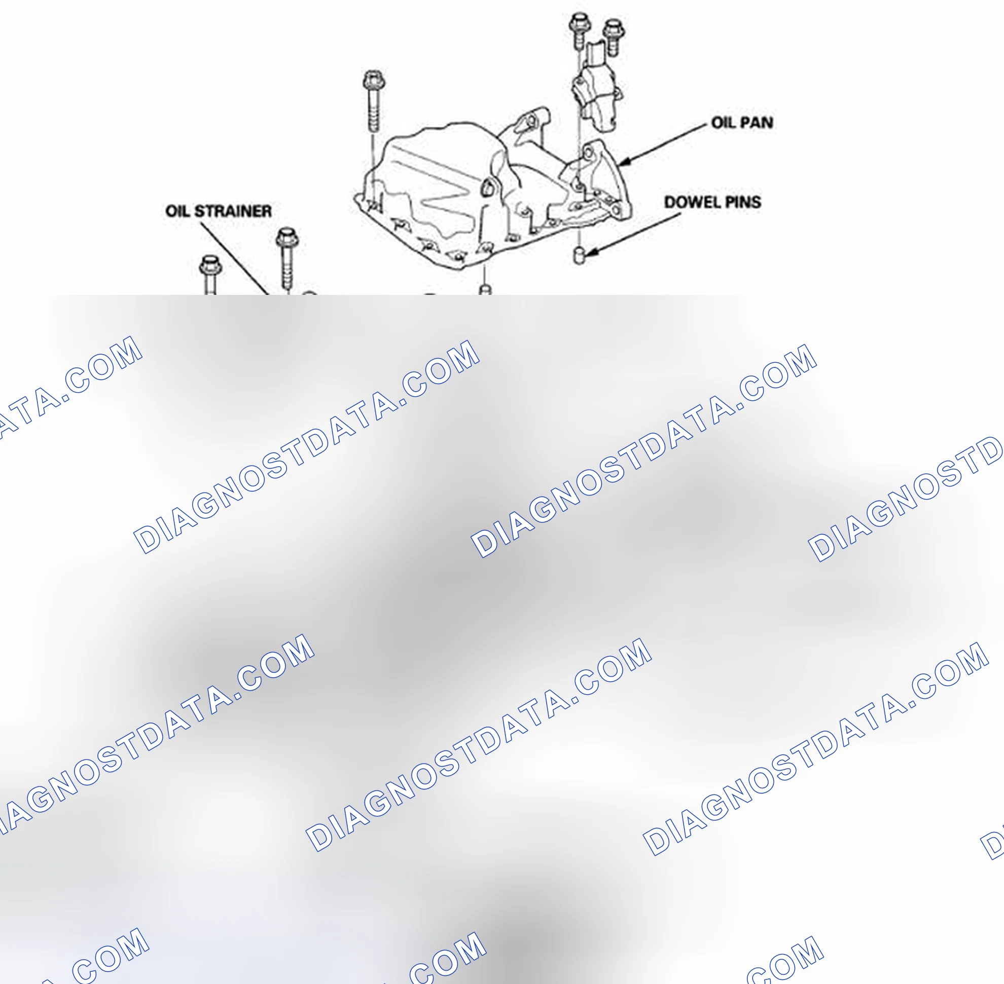 Scheme 497: Component Location Index