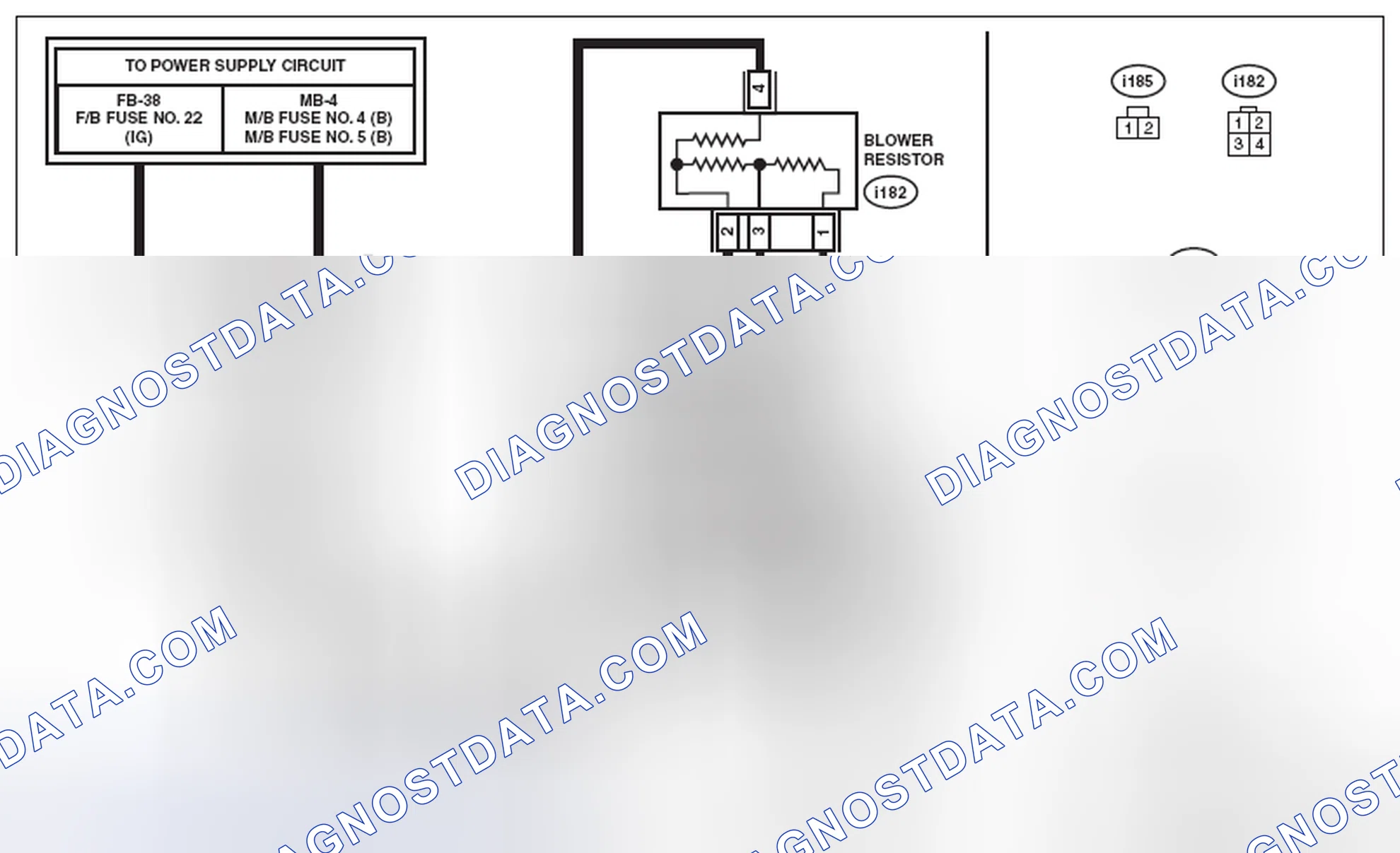 Scheme 45: WIRING DIAGRAM