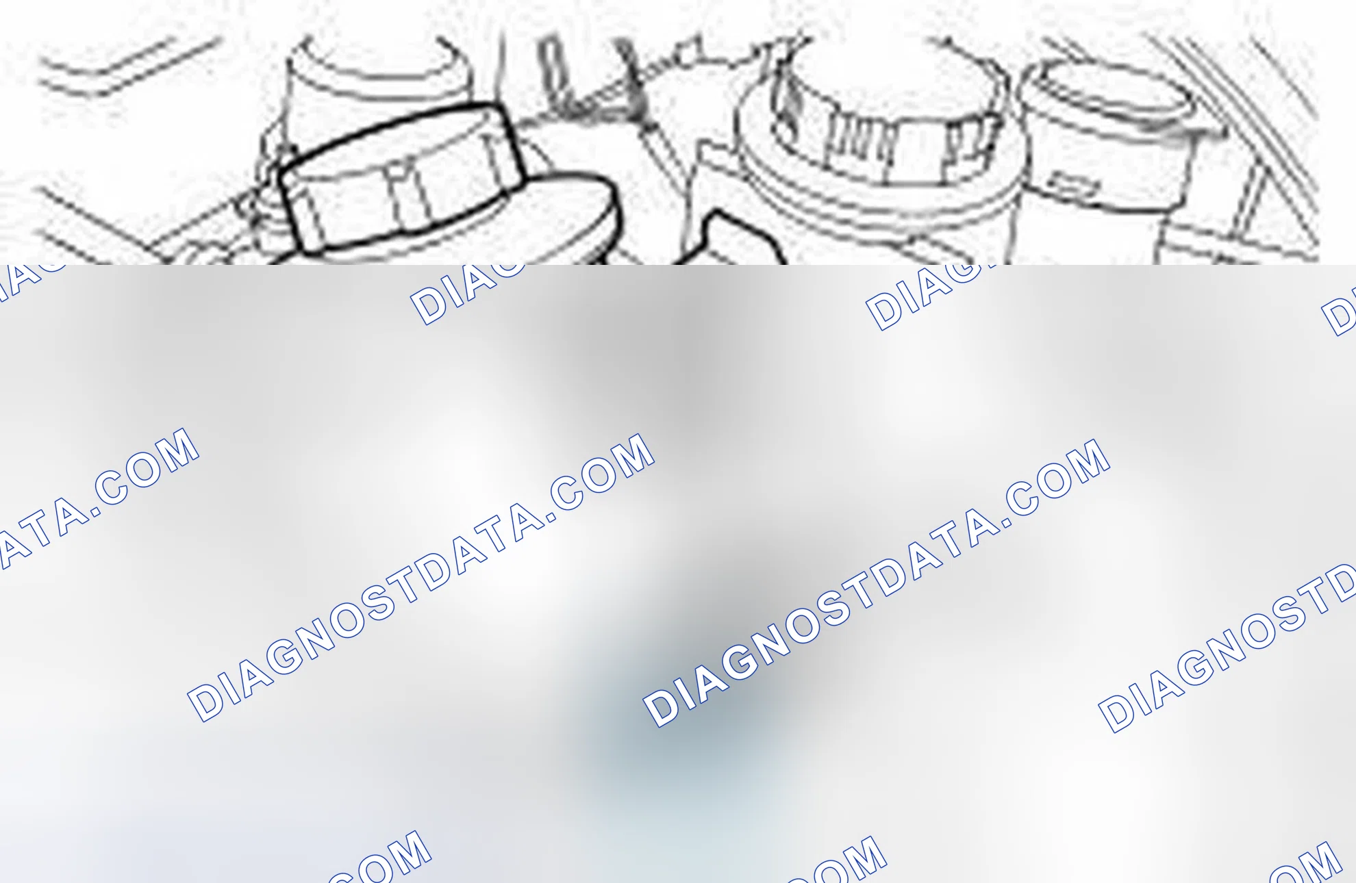 Scheme 7: POWER STEERING SYSTEM FLUSHING