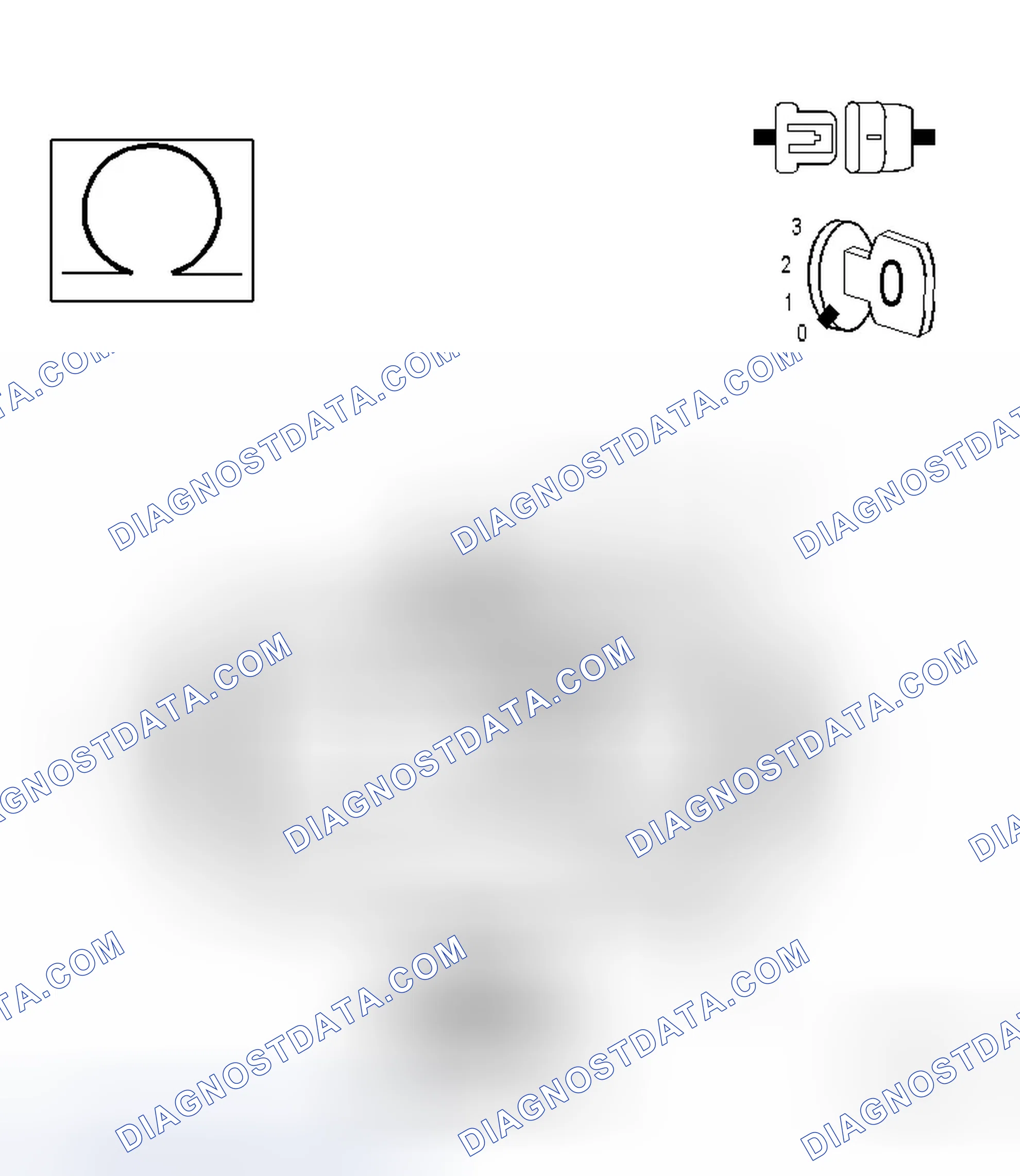 Scheme 31: Diagnostic Test