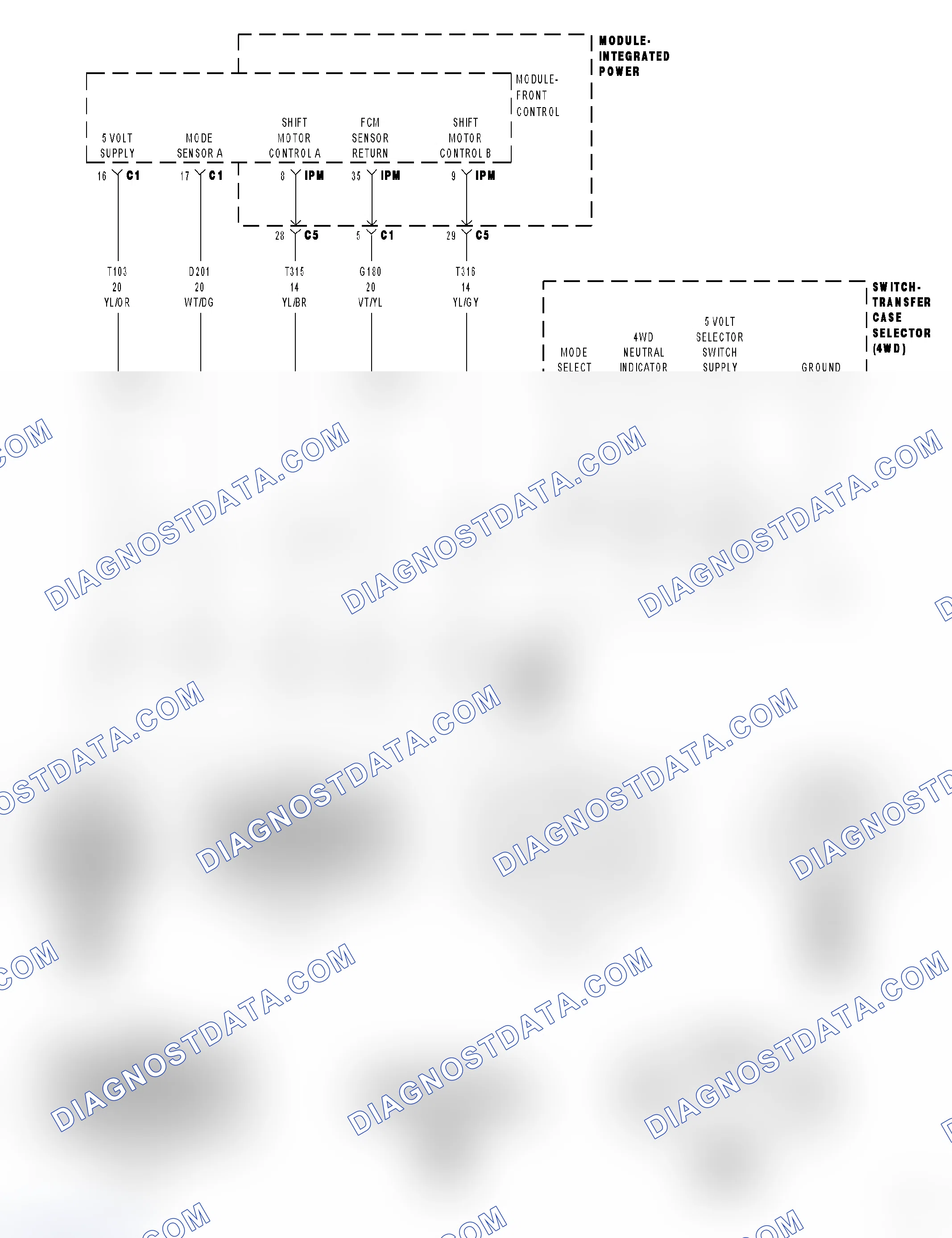 Scheme 166: Circuit Schematic