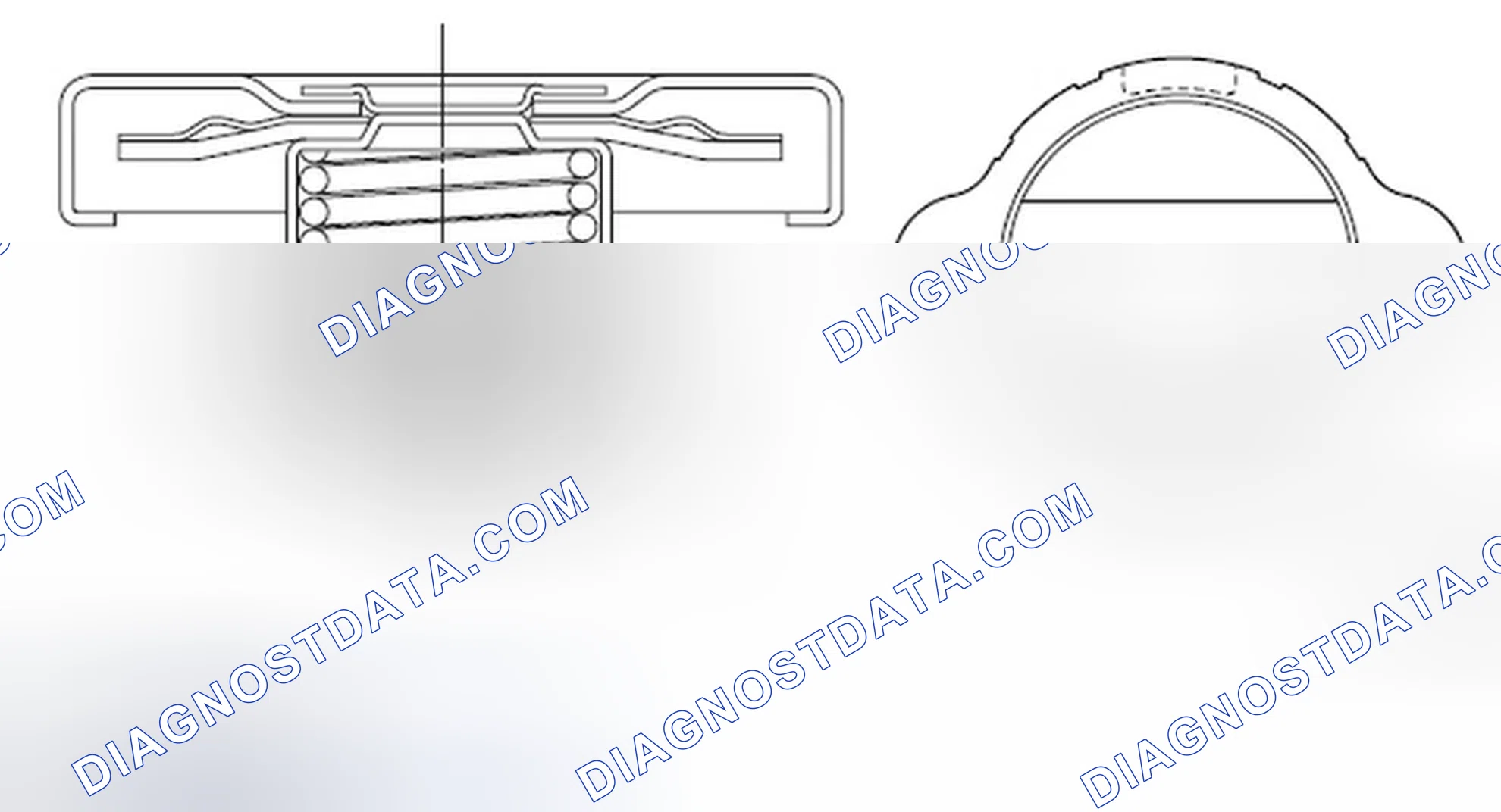 Scheme 14: Radiator Cap