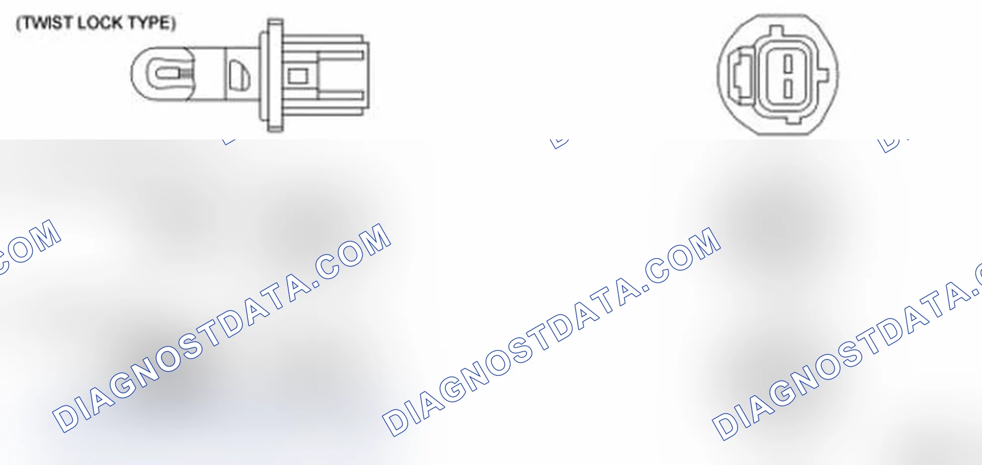 Scheme 112: Intake Air Temperature (IAT) Sensor