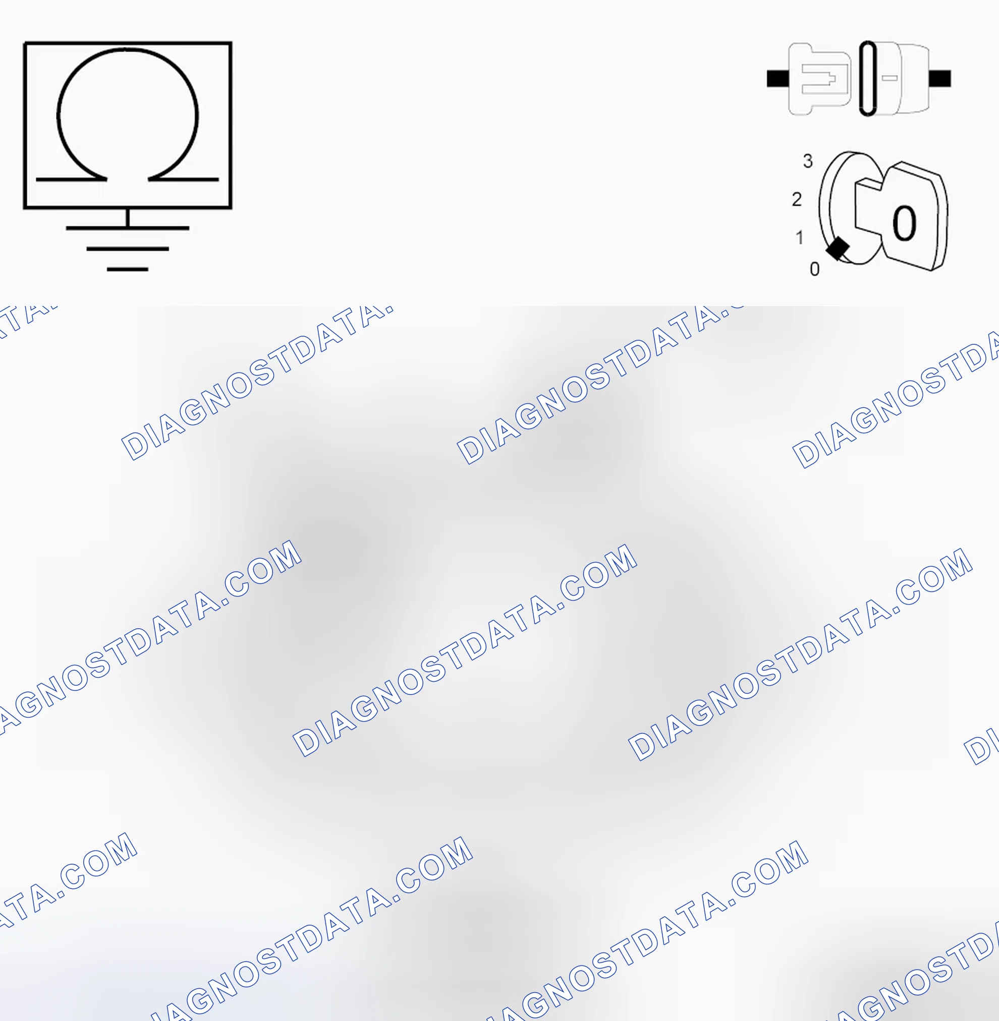 Scheme 304: DIAGNOSTIC TEST