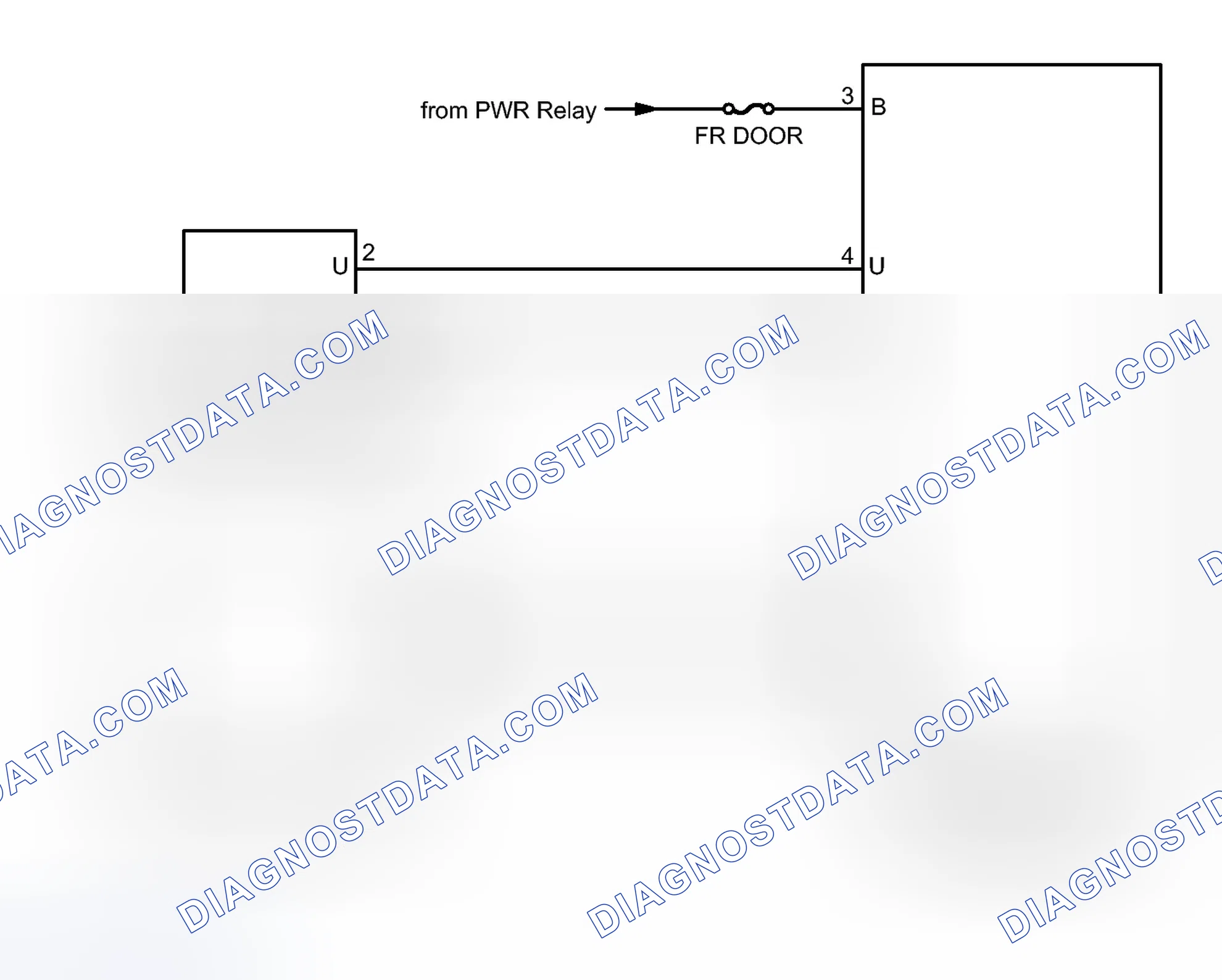 Scheme 73: WIRING DIAGRAM