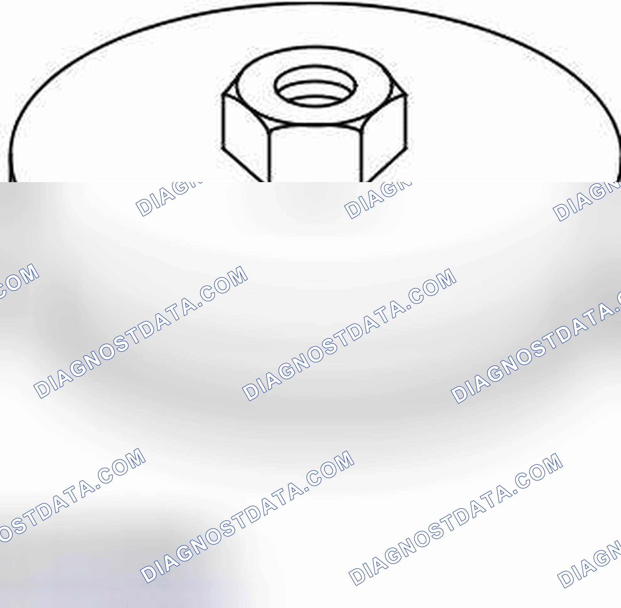Scheme 167: Crankshaft Rear Oil Seal - In-Vehicle Procedures