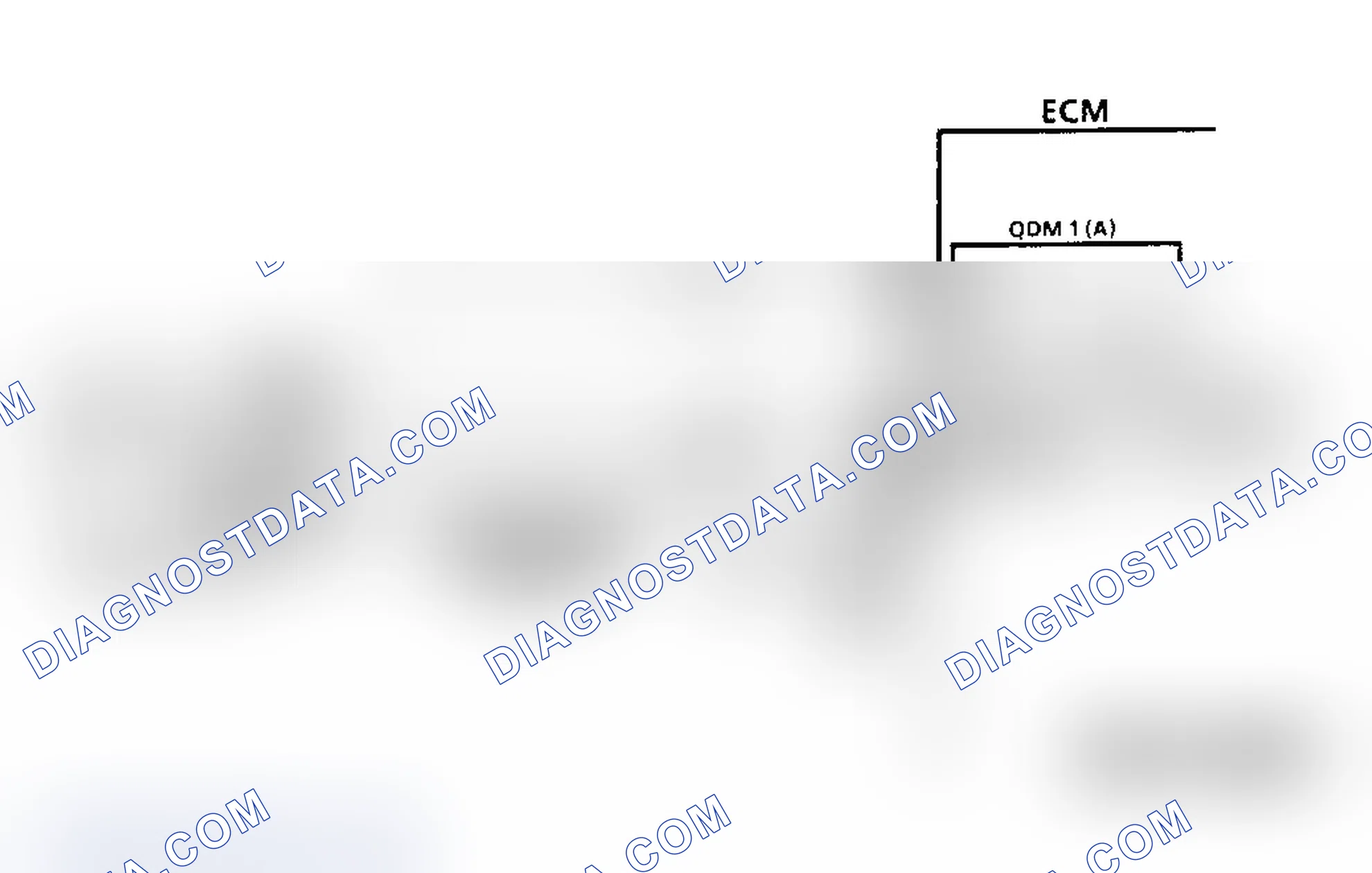 Scheme 195: CHART C-8A, TORQUE CONVERTER CLUTCH ELECTRICAL DIAGNOSIS - 3.8L PFI (VIN L) W BODY