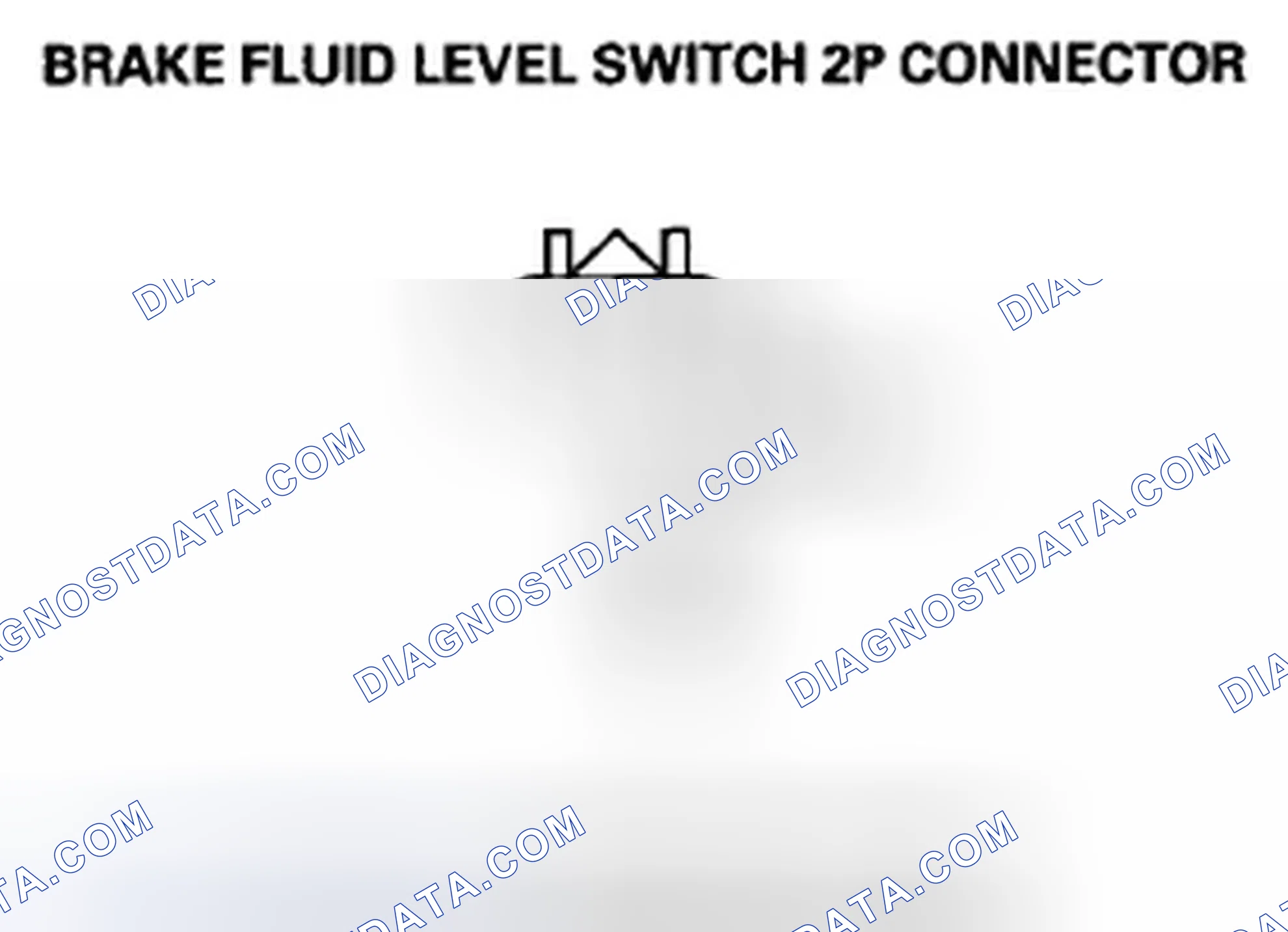 Scheme 29: DTC 65: Brake Fluid Level Low