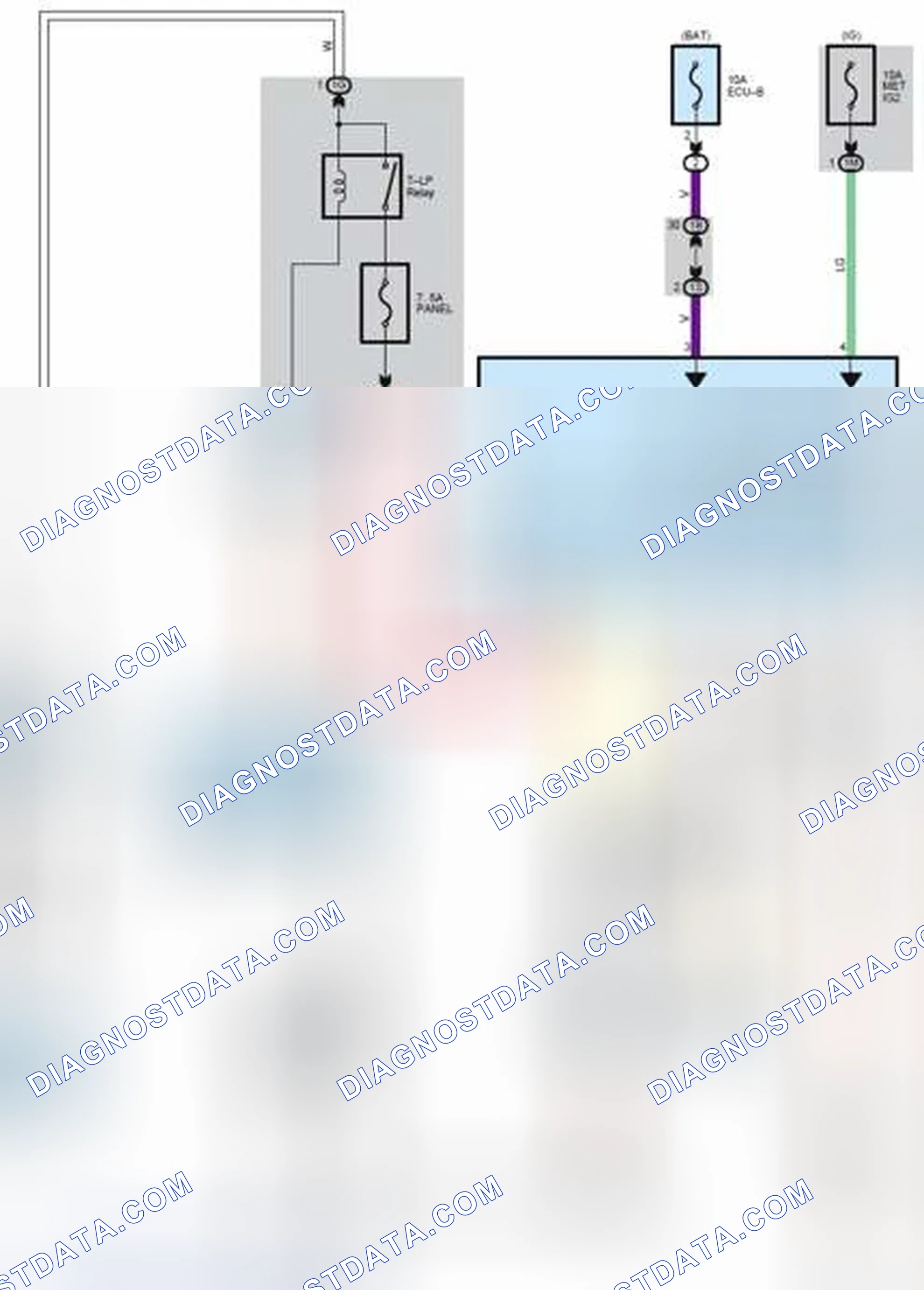 Scheme 80: Light Reminder