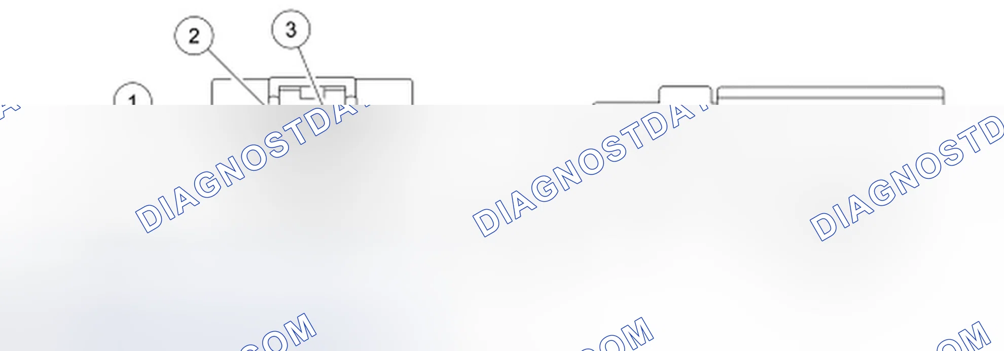 Scheme 50: In-Line Fuel Tank Pressure (FTP) Sensor