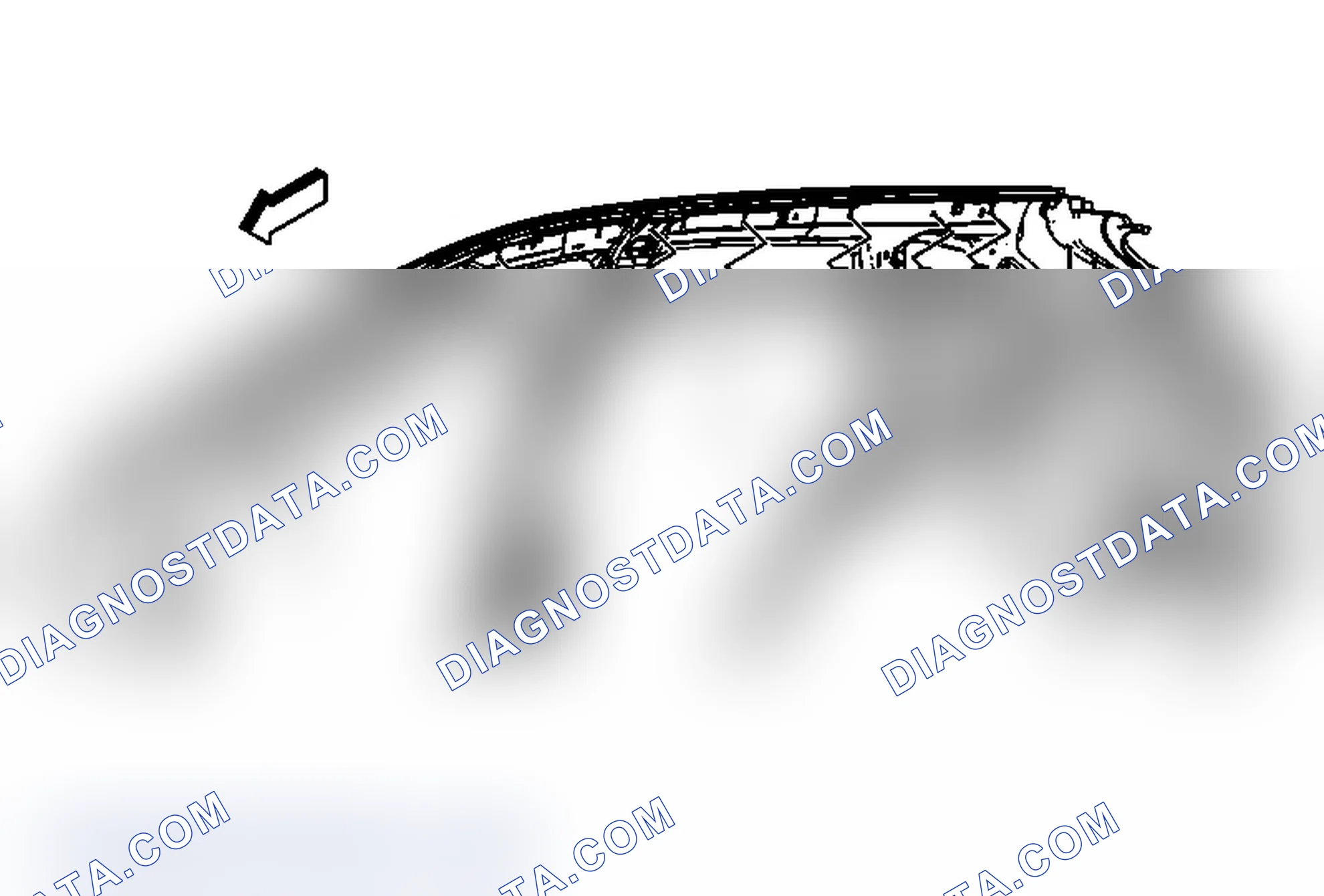 Scheme 17: Roof Side Rail Inflatable Restraint Module Replacement