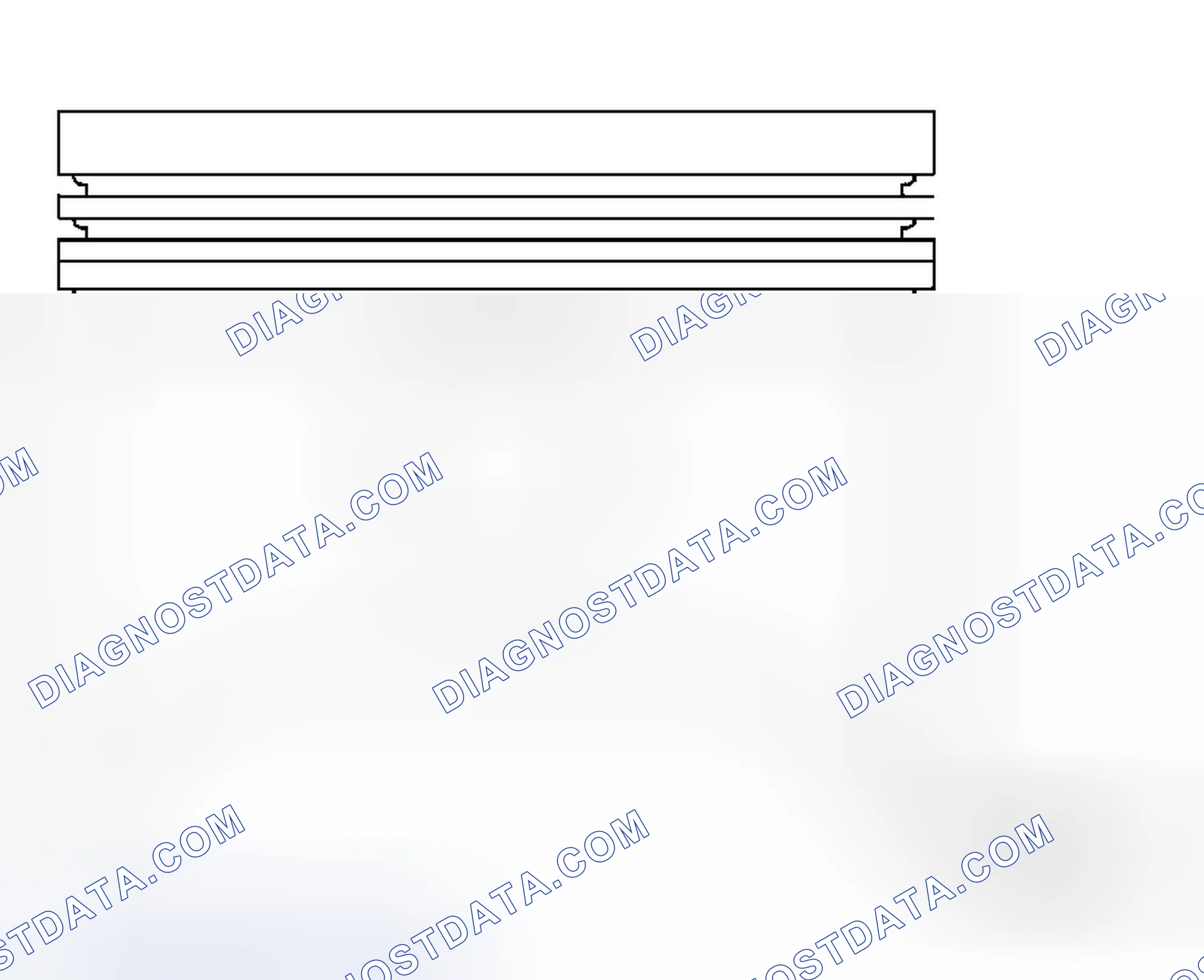 Scheme 34: Piston Ring-to-Groove Clearance