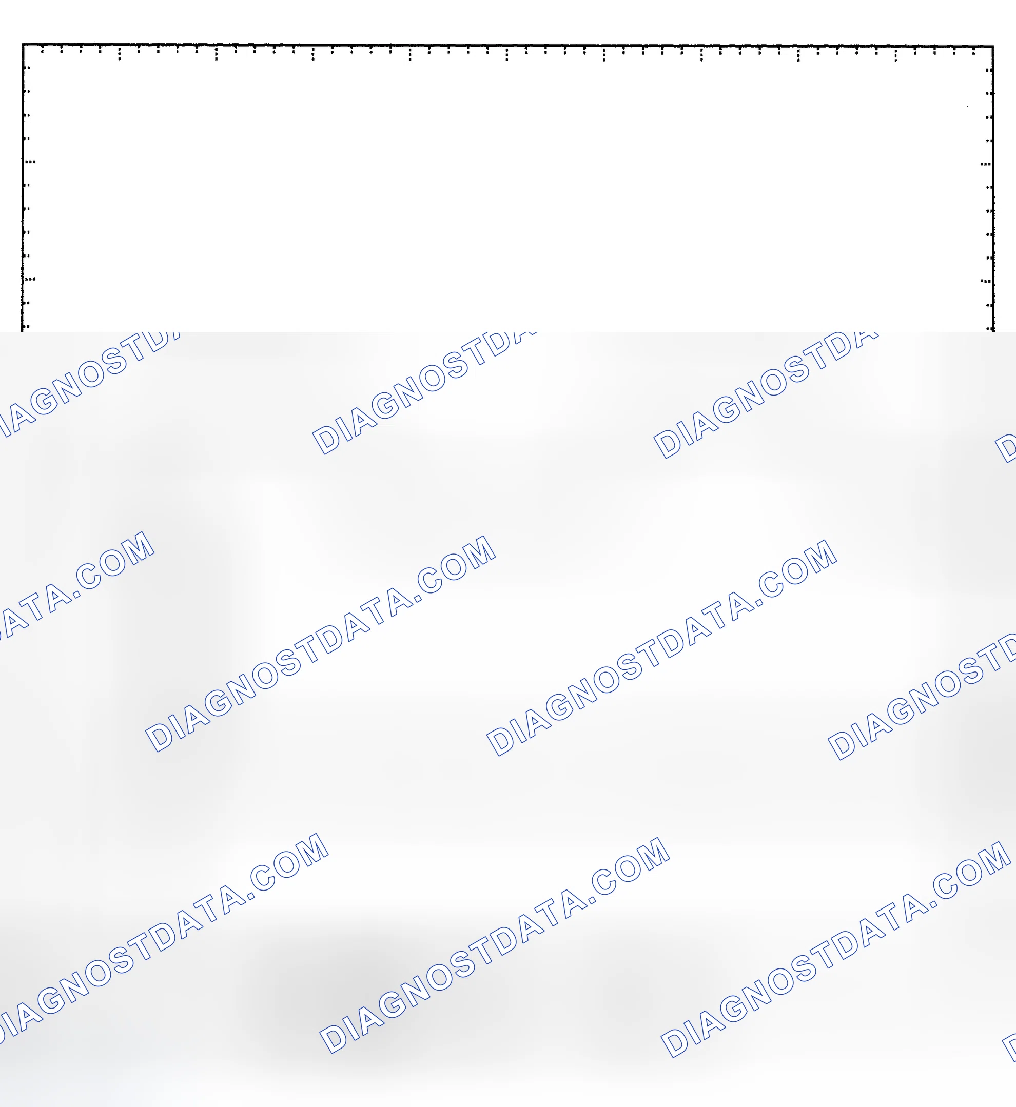 Scheme 26: Injector Bank - Known Good - Voltage Pattern