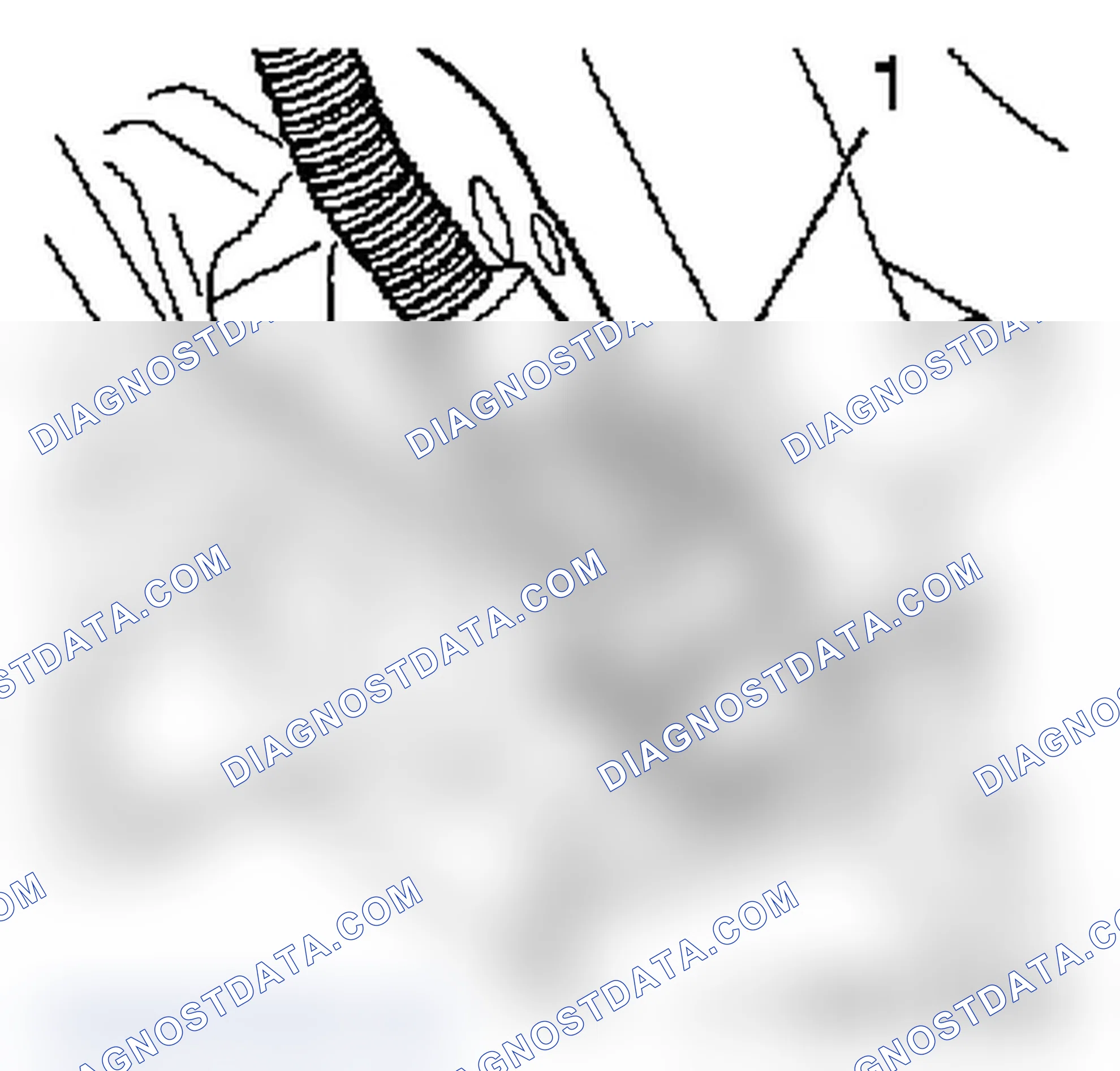 How to Remove and Install the Crankshaft