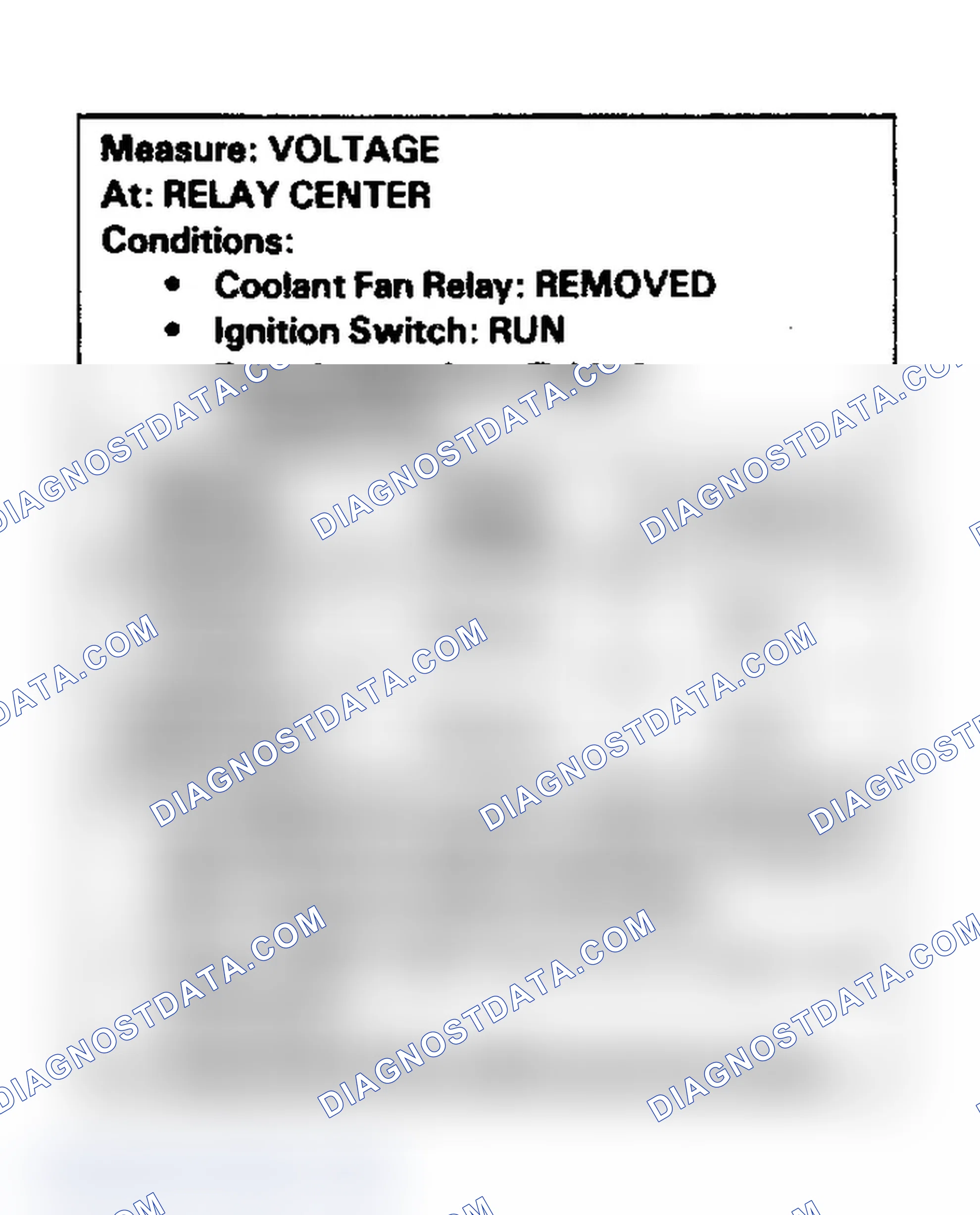 Scheme 19: Continuous High Speed Operation Test (Table 2)
