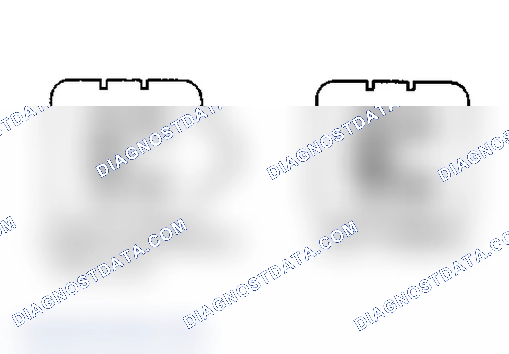 Scheme 1: CONNECTOR TERMINAL IDENTIFICATION