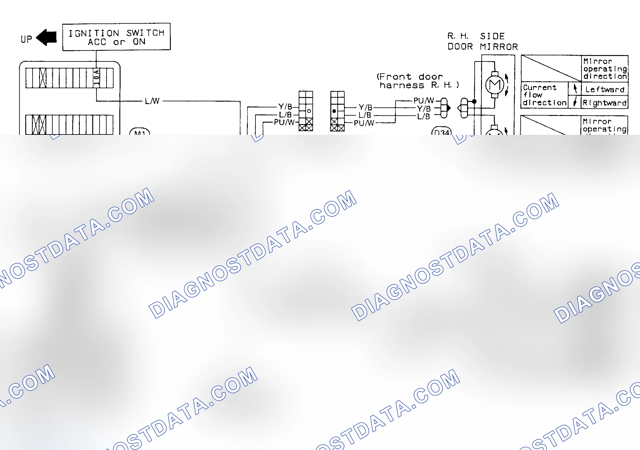 Scheme 4: WIRING DIAGRAMS
