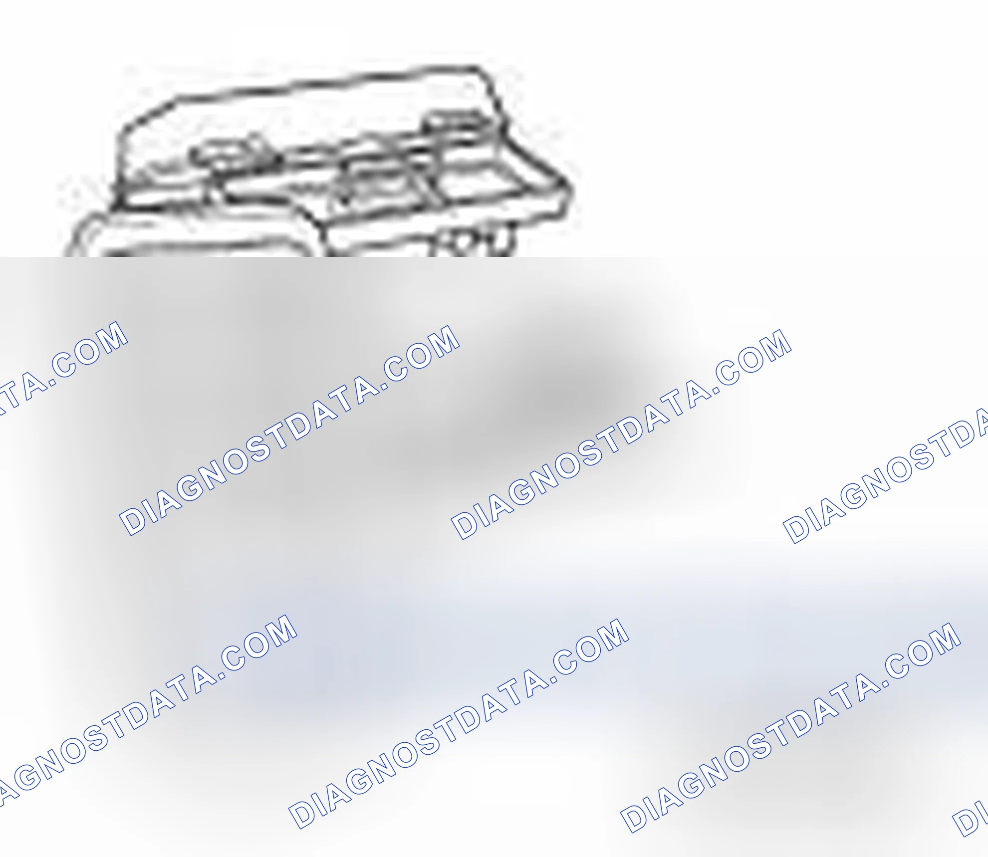 Scheme 123: Special Service Tools