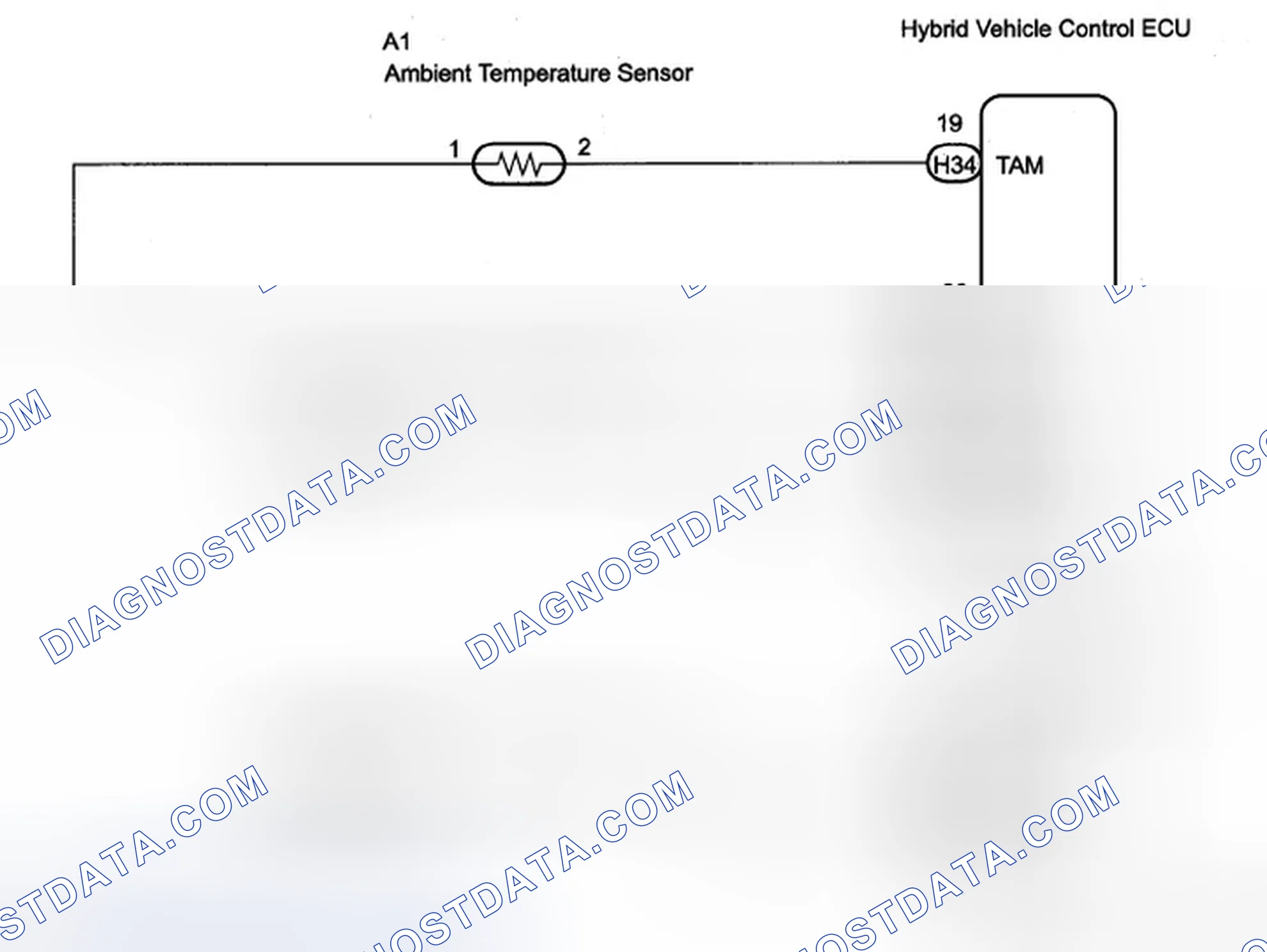 Scheme 6: WIRING DIAGRAM