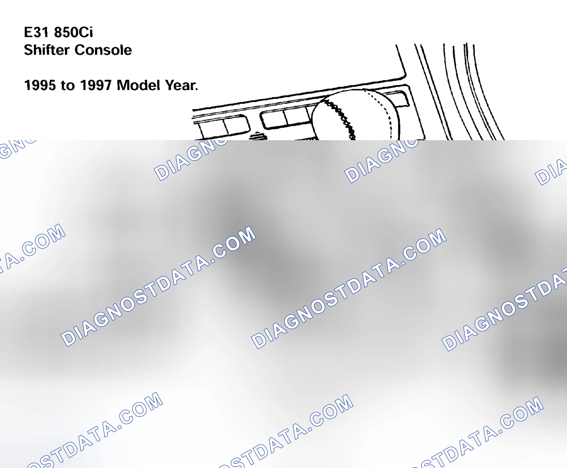 Scheme 219: AUTOMATIC FUNCTIONS IN MANUAL MODE