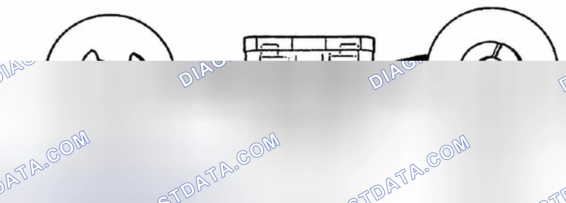 Scheme 284: NO.1 BLOWN FUSES [SKYACTIV-G 2.0]