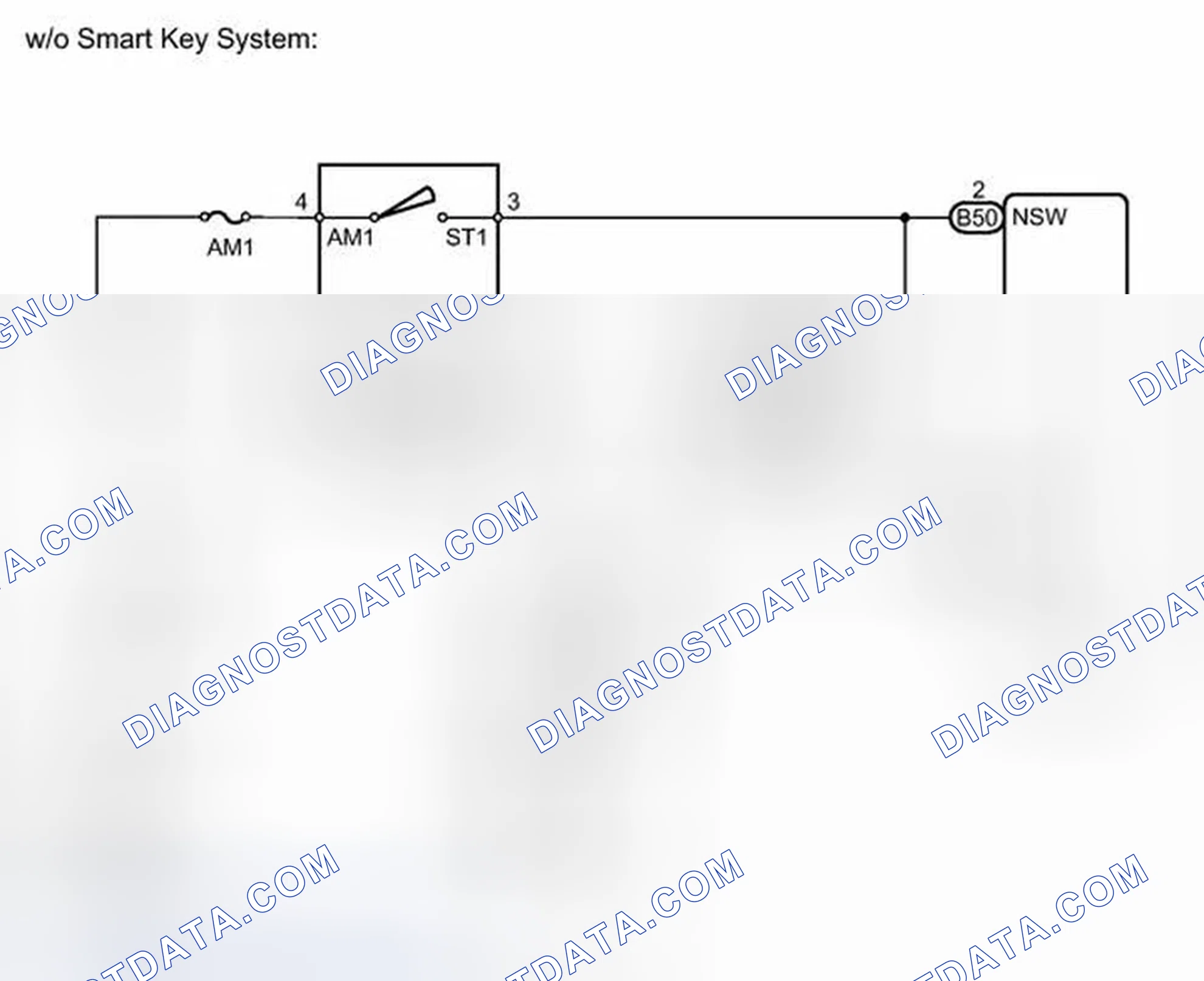 Scheme 435: WIRING DIAGRAM