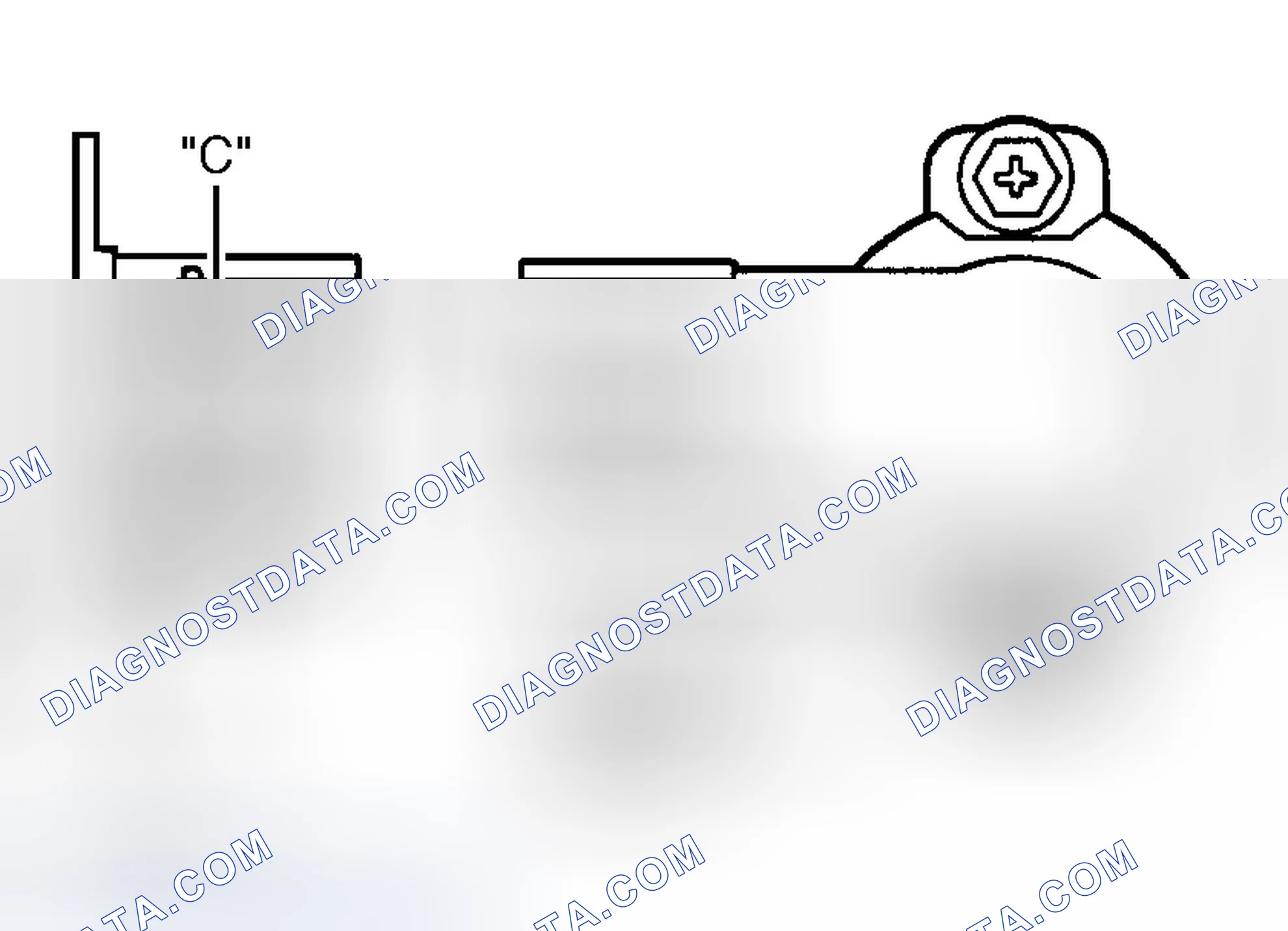 Scheme 3: Inspection (Protege & 626 2.0L)