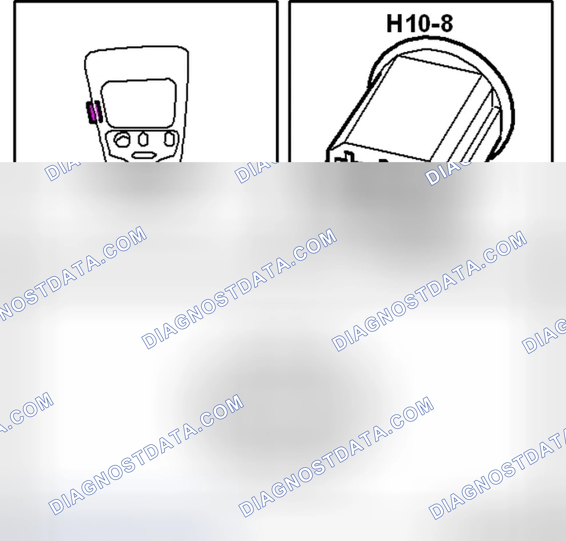 Scheme 334: Connector H10-8