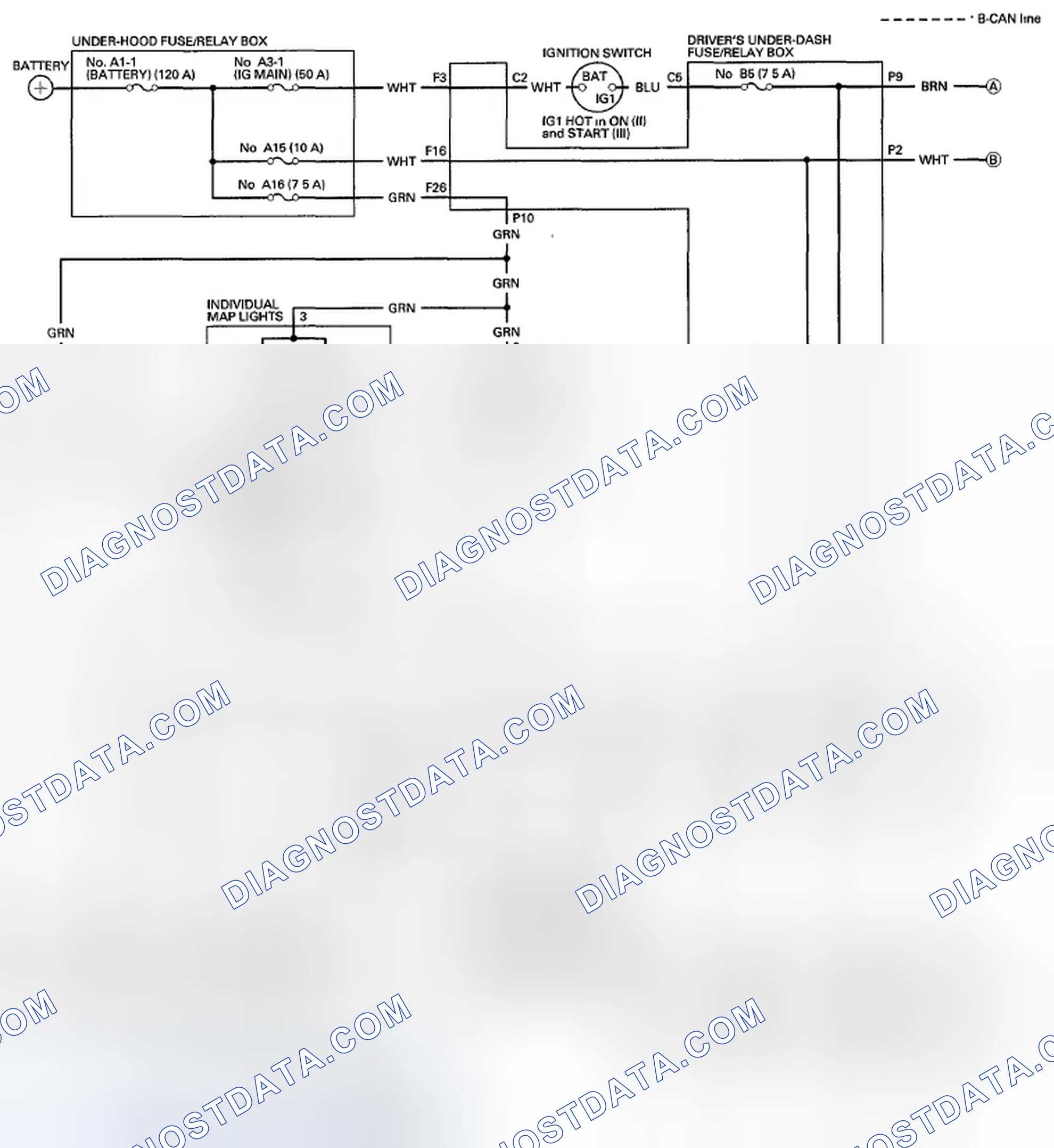 Scheme 23: Circuit Diagram